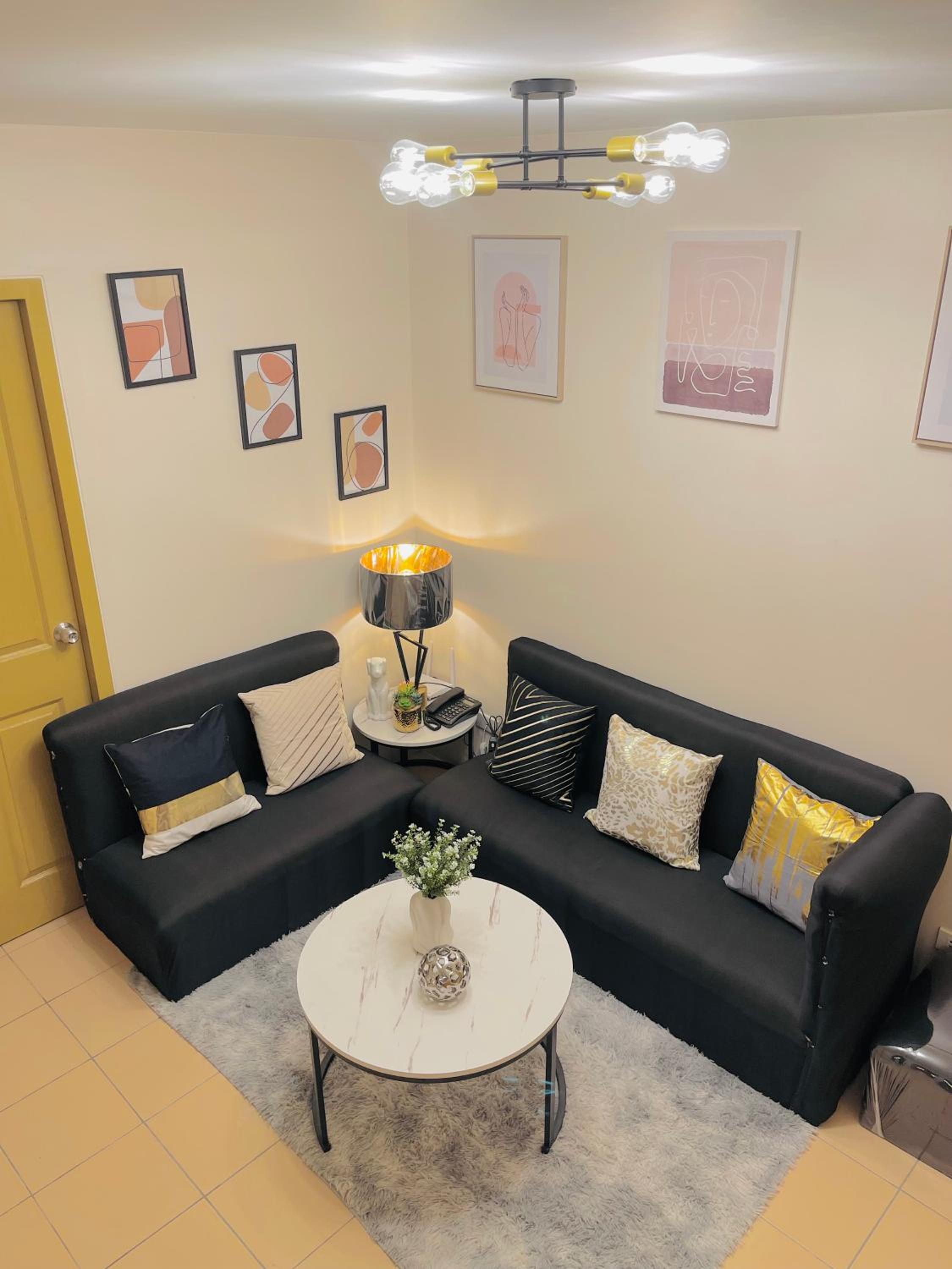 4138 Davao City 2bedroom unit 8 Spatial Maa by Filinvest view 3