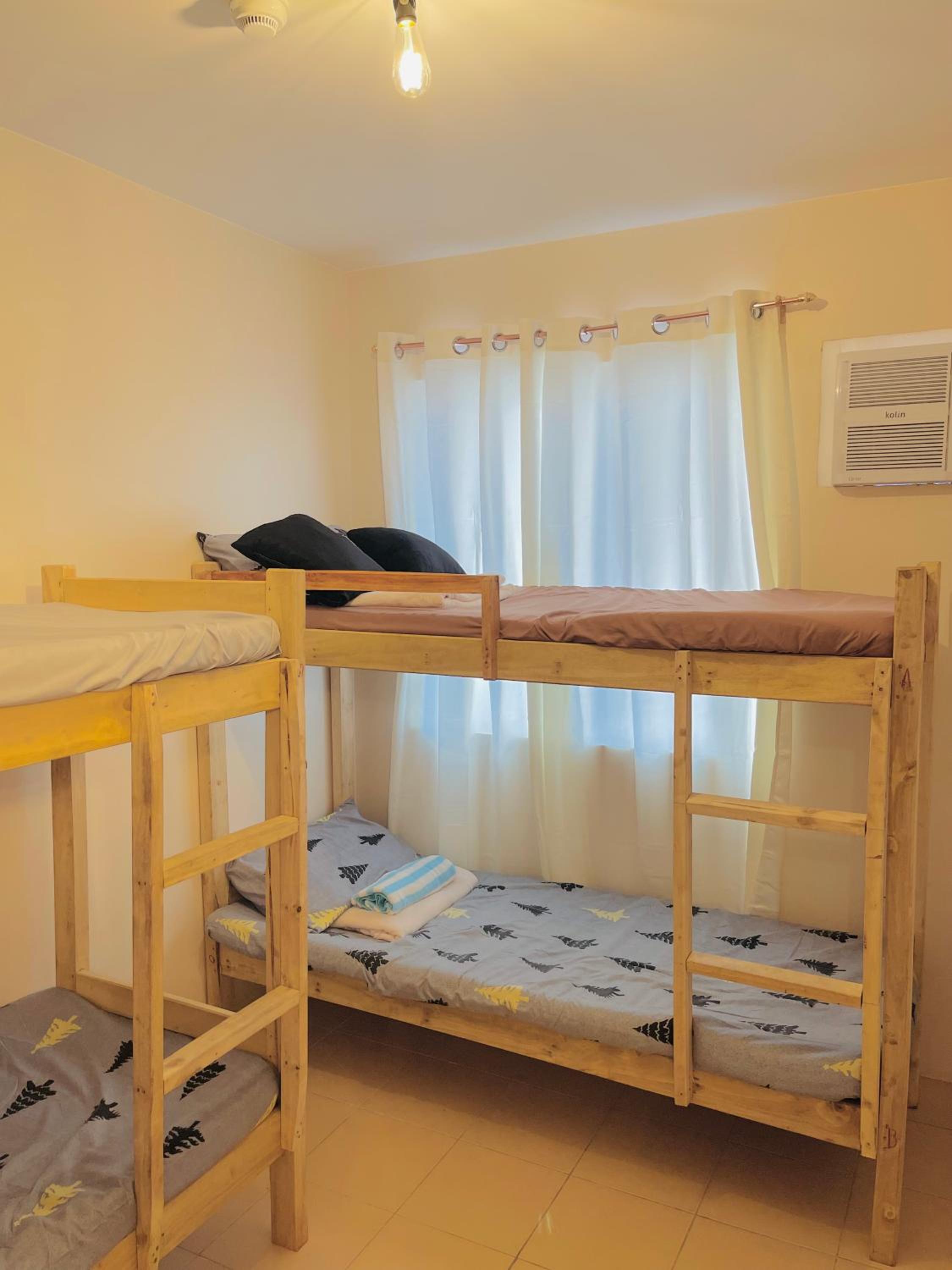 4138 Davao City 2bedroom unit 8 Spatial Maa by Filinvest view 5