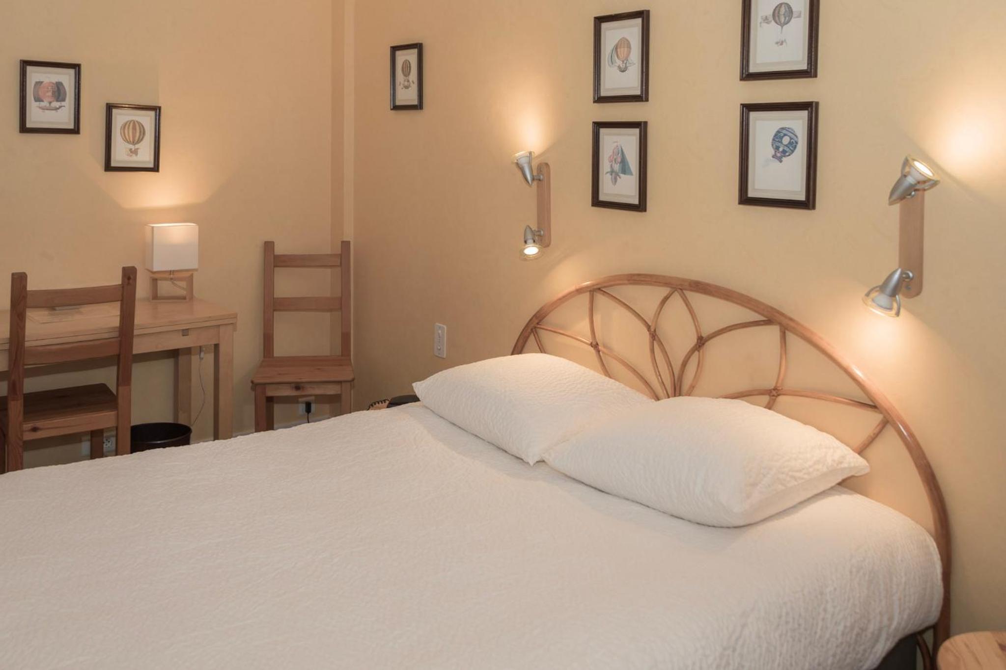 Le Blanc-Mesnil Vacations - Cit'Hotel Aero-Hotel - Property Image 63
