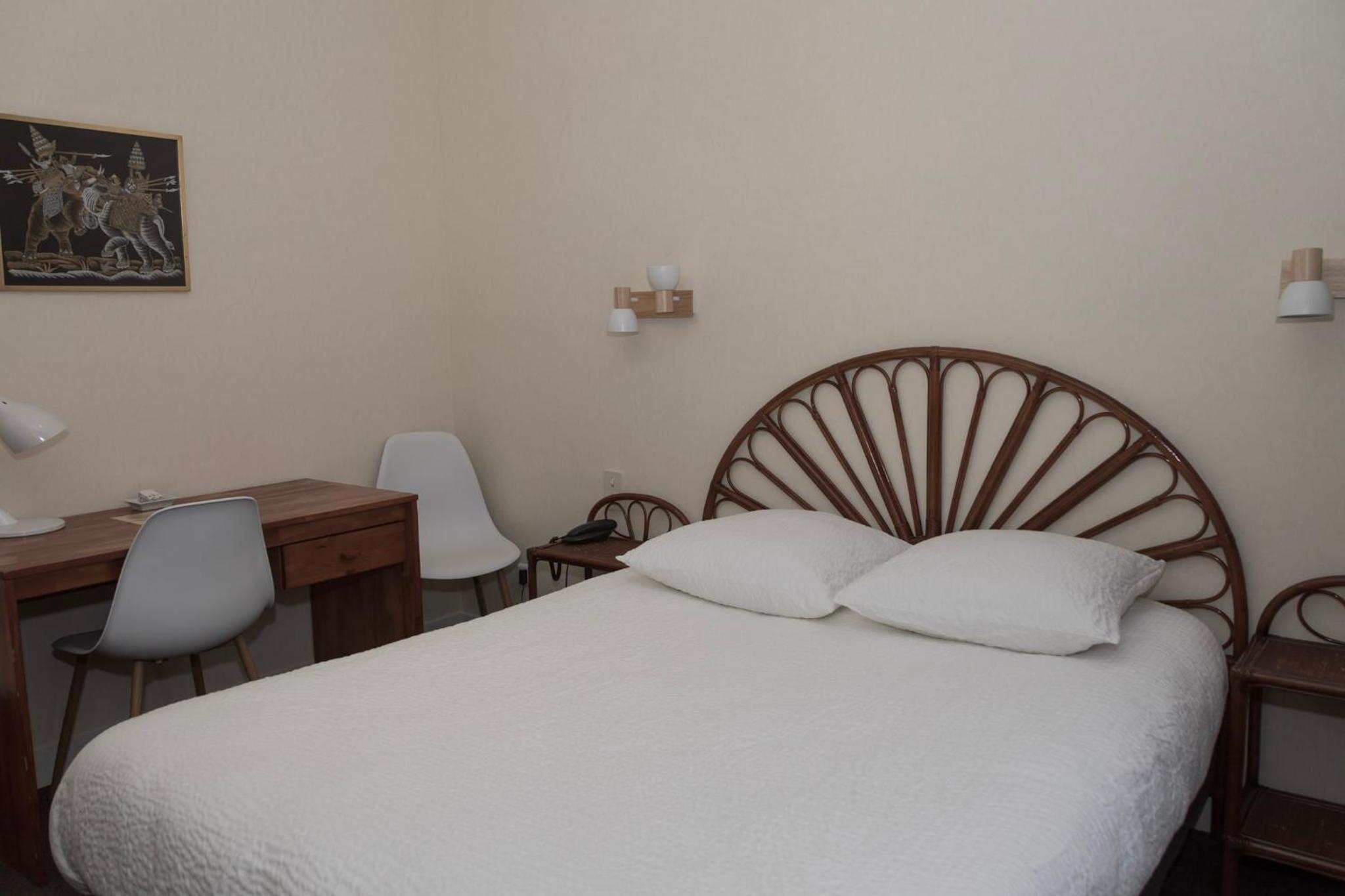 Le Blanc-Mesnil Vacations - Cit'Hotel Aero-Hotel - Property Image 66