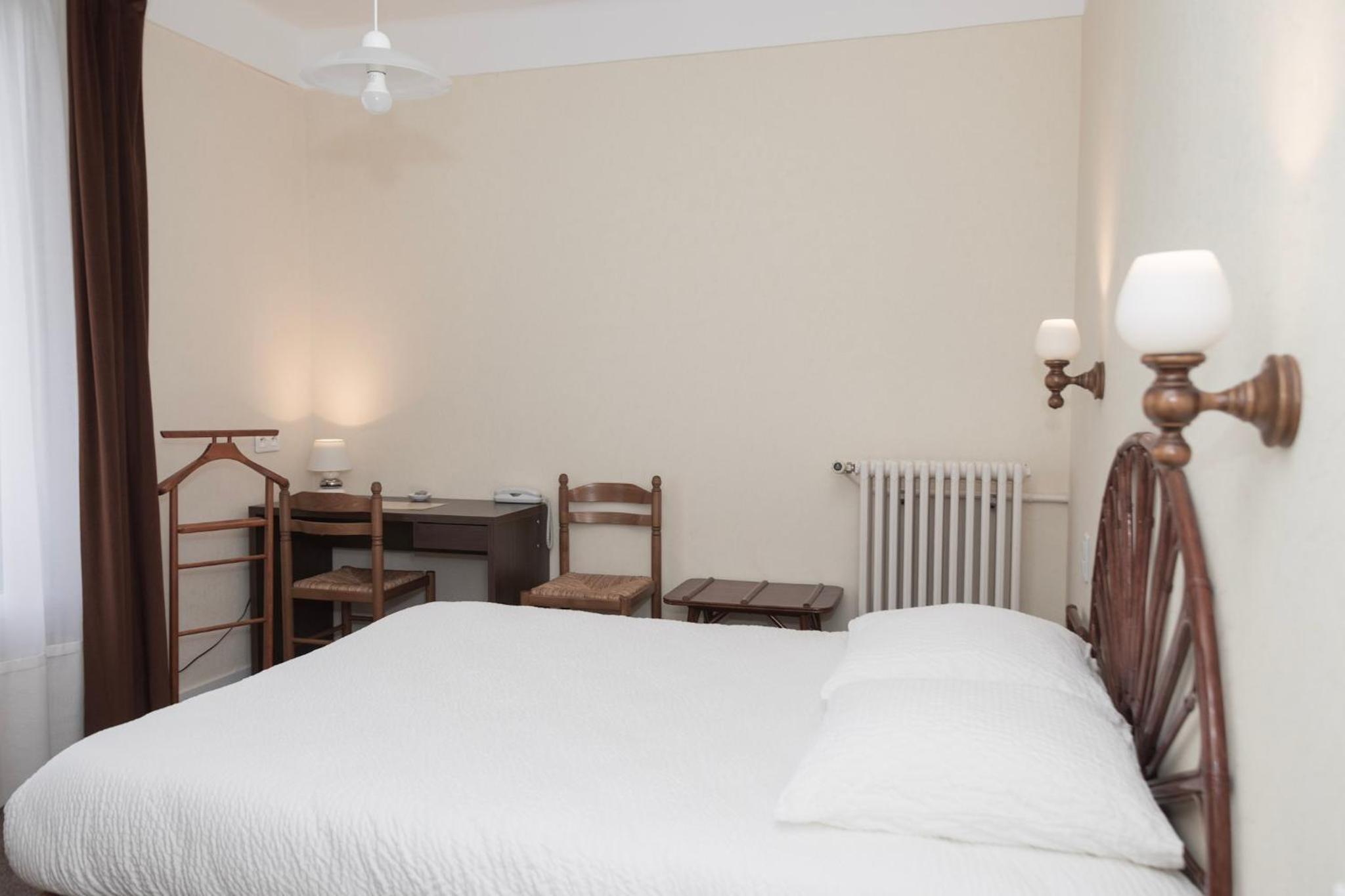 Le Blanc-Mesnil Vacations - Cit'Hotel Aero-Hotel - Property Image 68