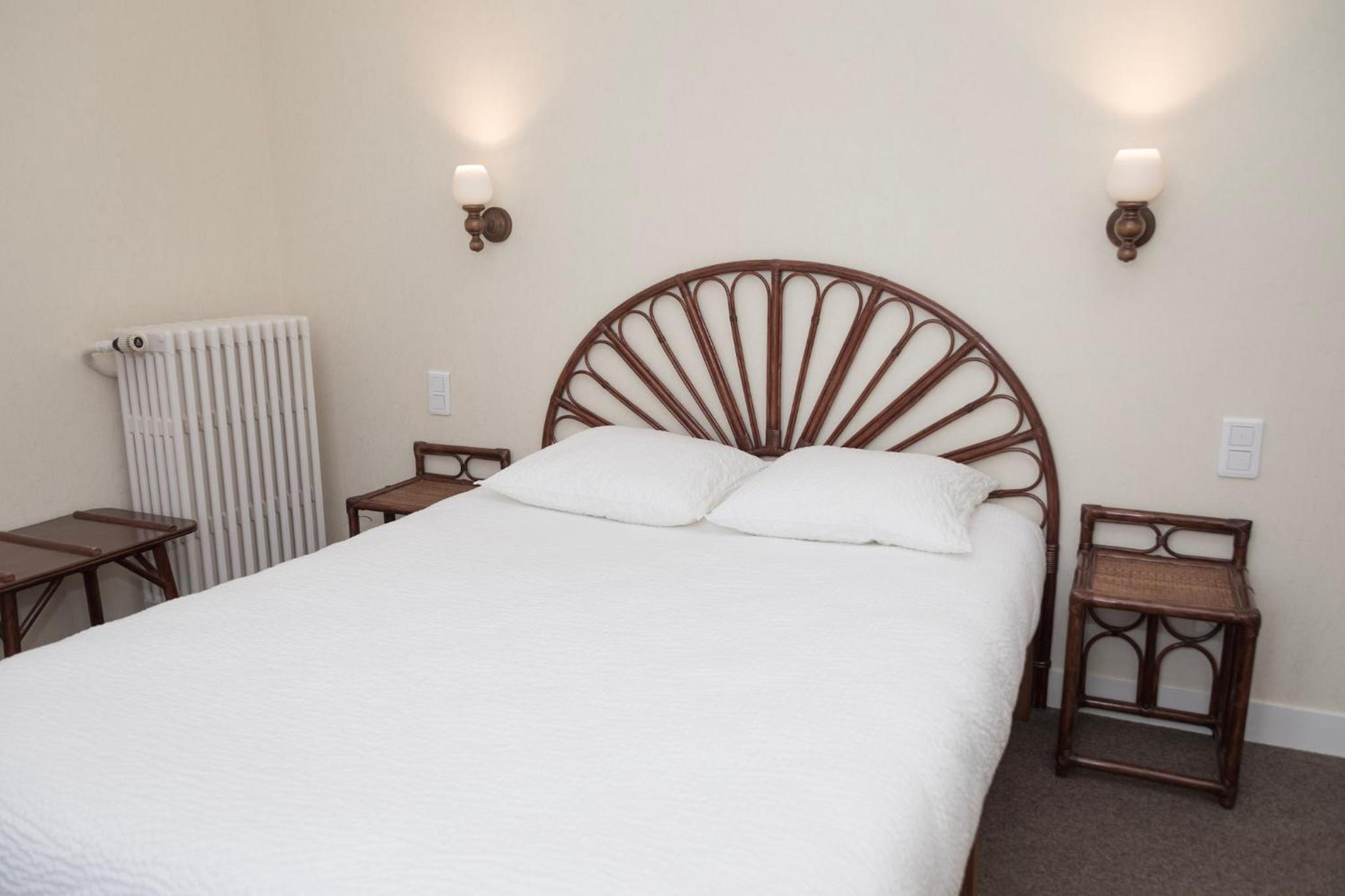 Le Blanc-Mesnil Vacations - Cit'Hotel Aero-Hotel - Property Image 69