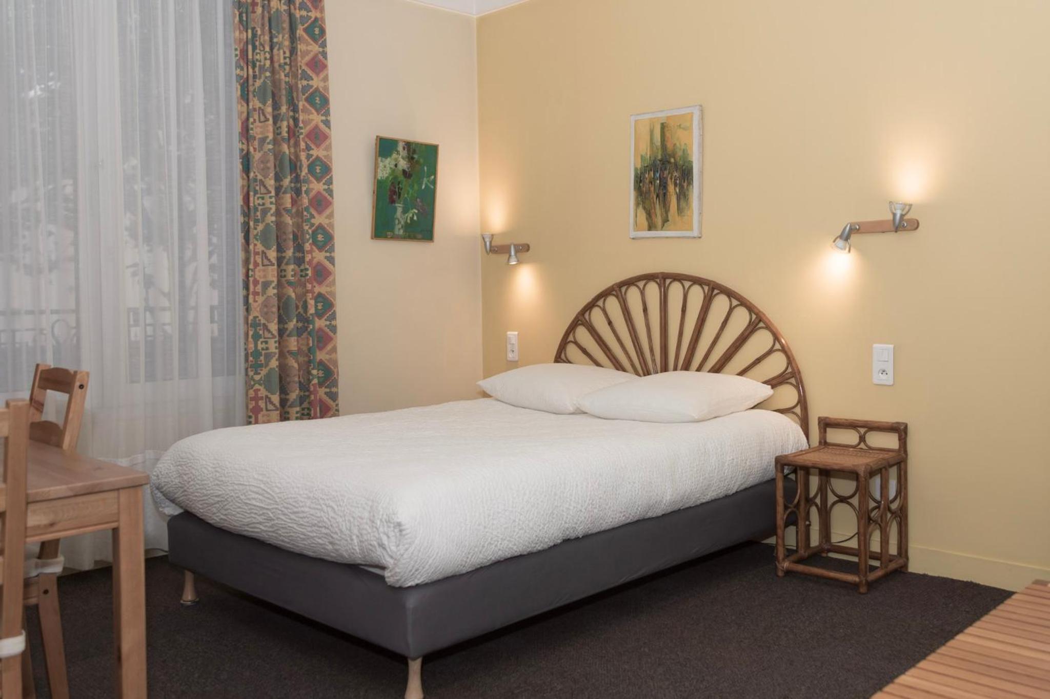 Le Blanc-Mesnil Vacations - Cit'Hotel Aero-Hotel - Property Image 70