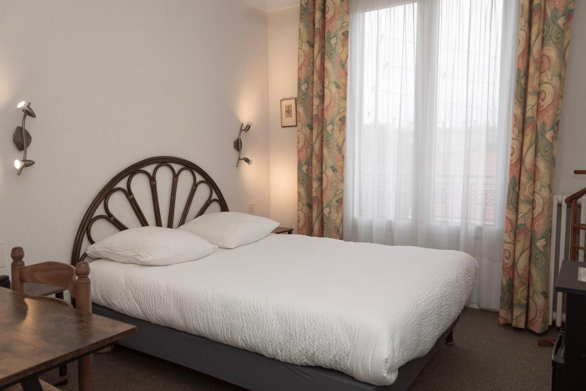 Le Blanc-Mesnil Vacations - Cit'Hotel Aero-Hotel - Property Image 75