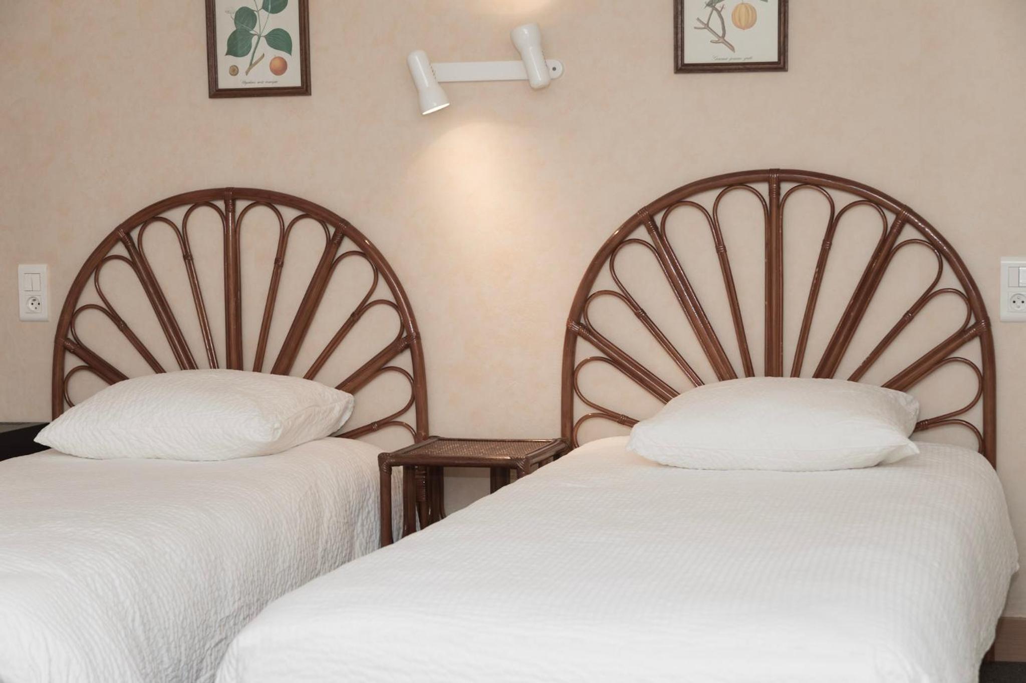 Le Blanc-Mesnil Vacations - Cit'Hotel Aero-Hotel - Property Image 74