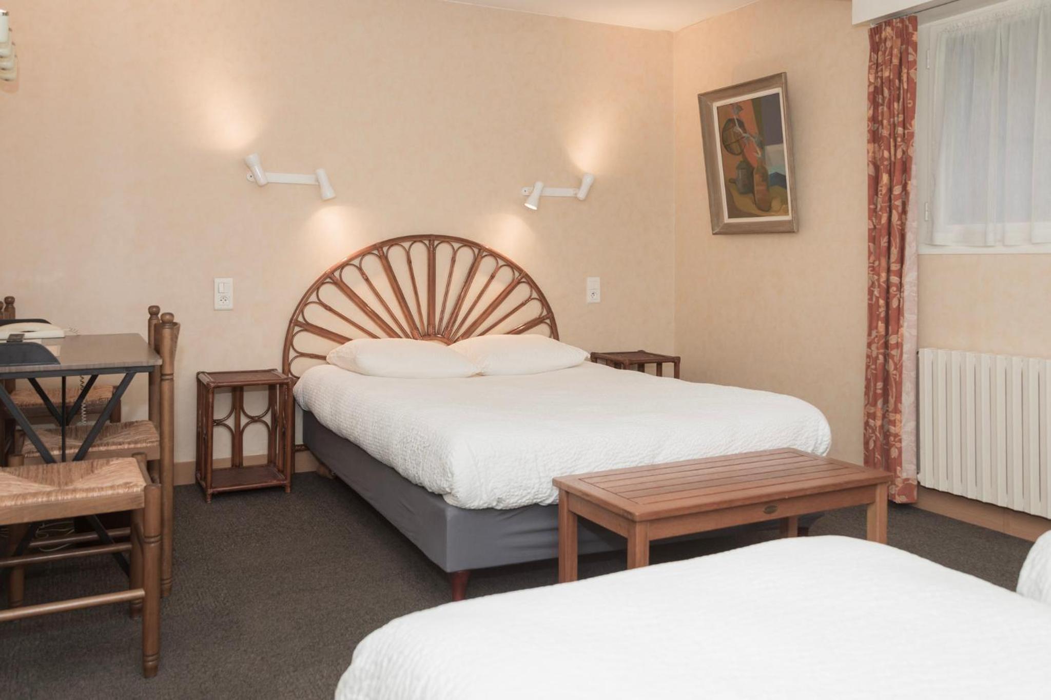 Le Blanc-Mesnil Vacations - Cit'Hotel Aero-Hotel - Property Image 62