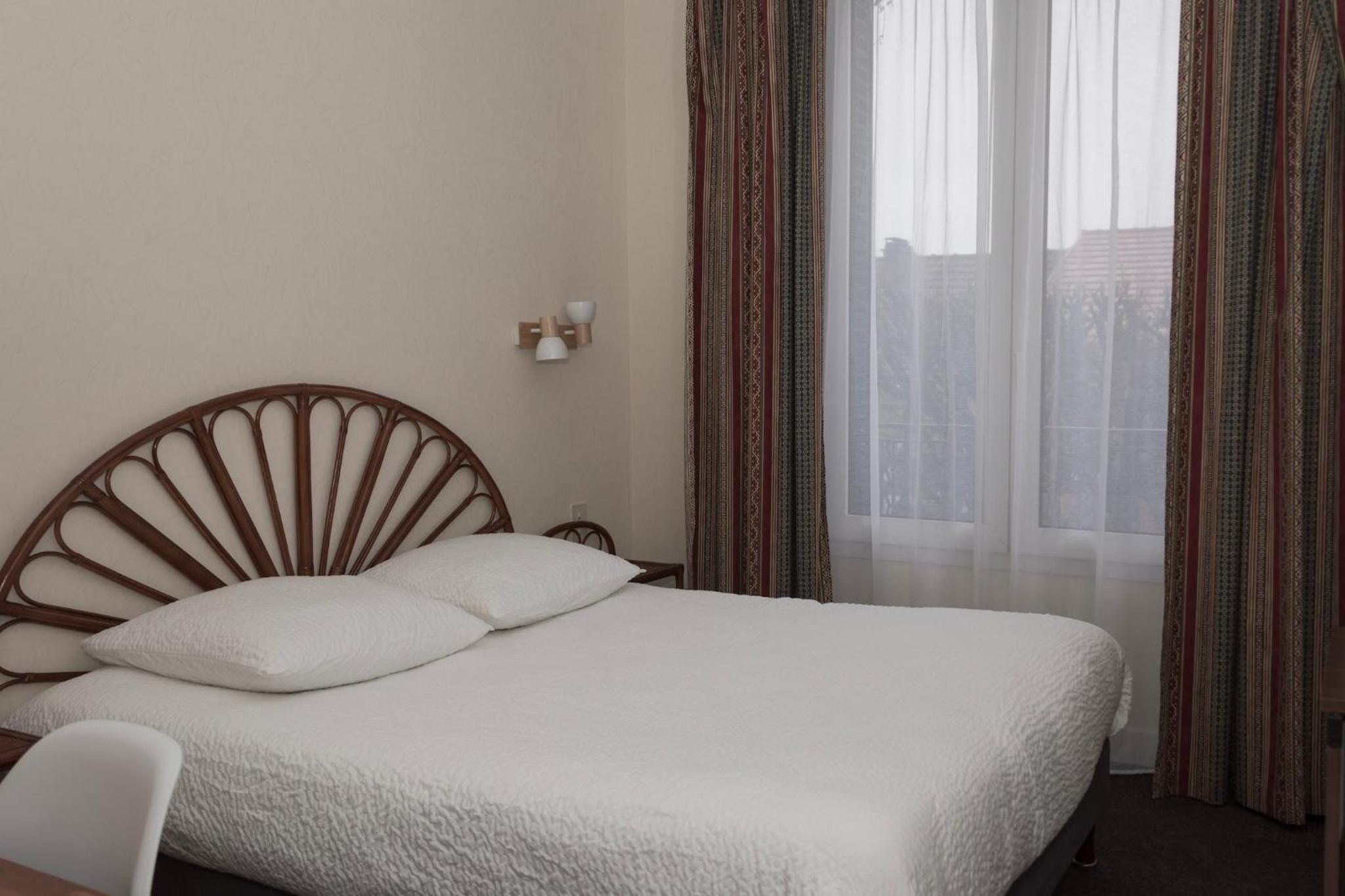 Le Blanc-Mesnil Vacations - Cit'Hotel Aero-Hotel - Property Image 59