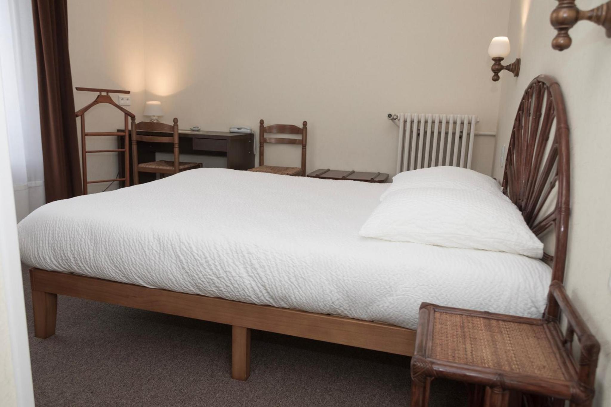 Le Blanc-Mesnil Vacations - Cit'Hotel Aero-Hotel - Property Image 61