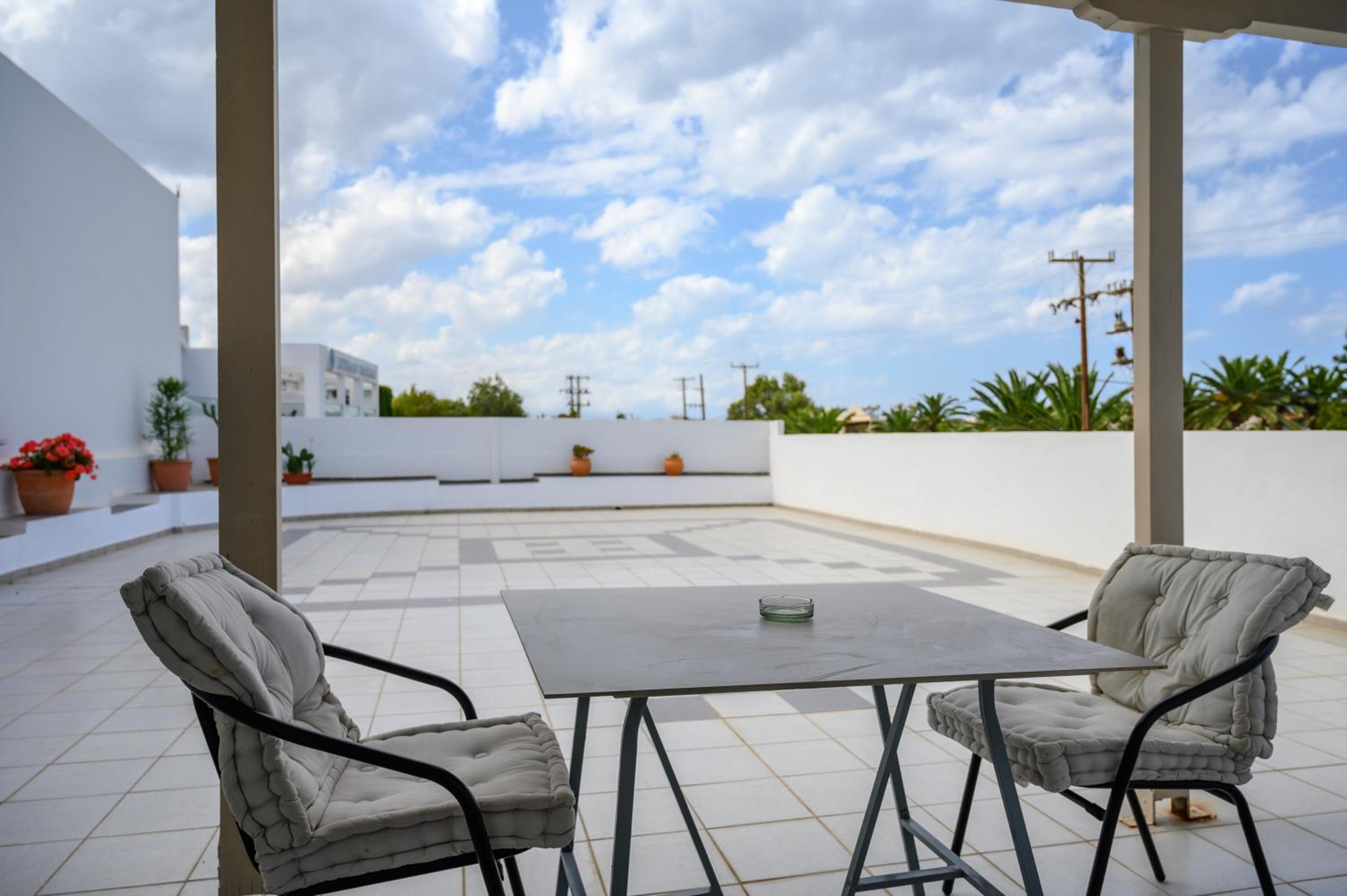 Kalimera apartments