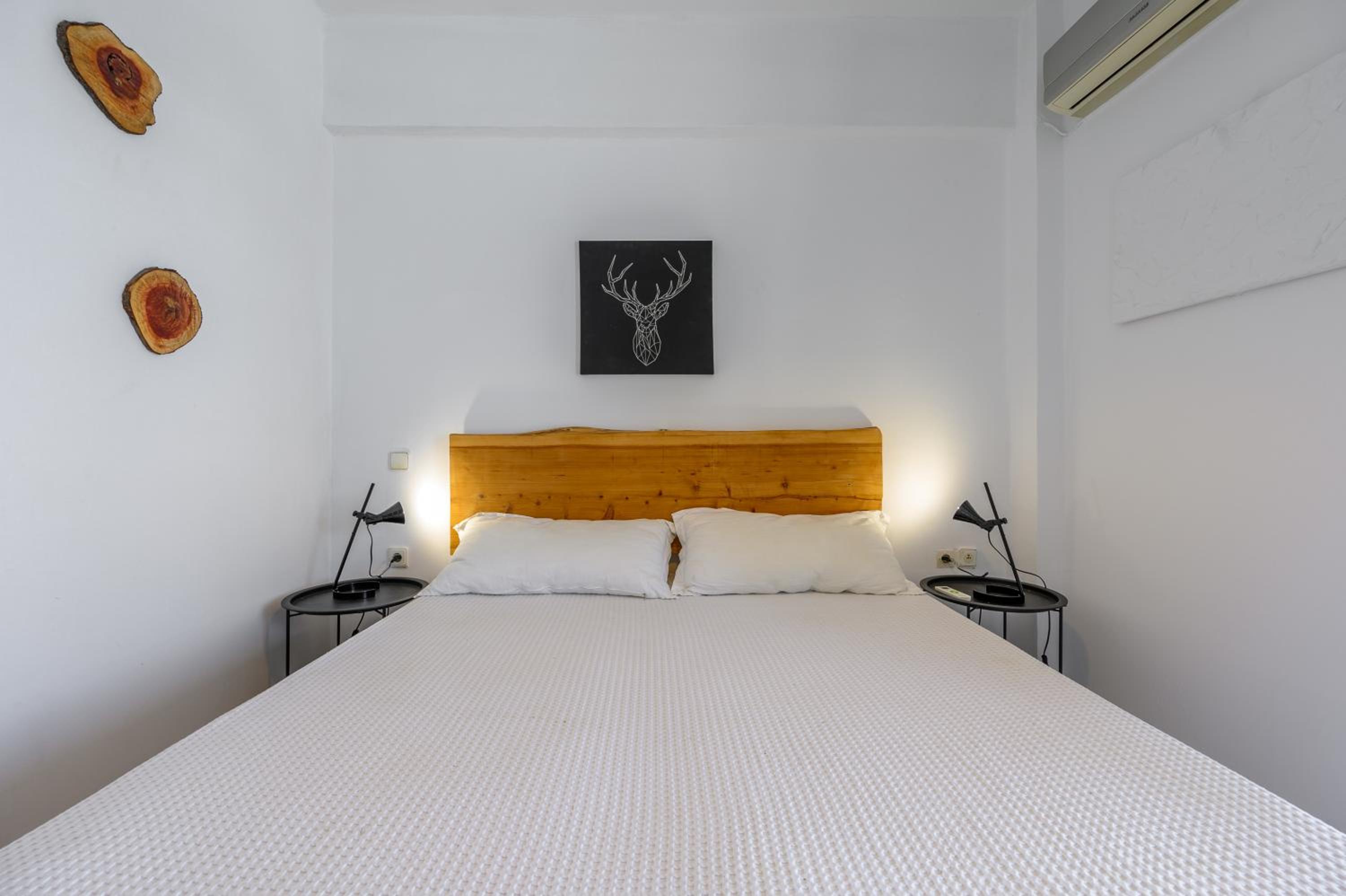 Kalimera apartments