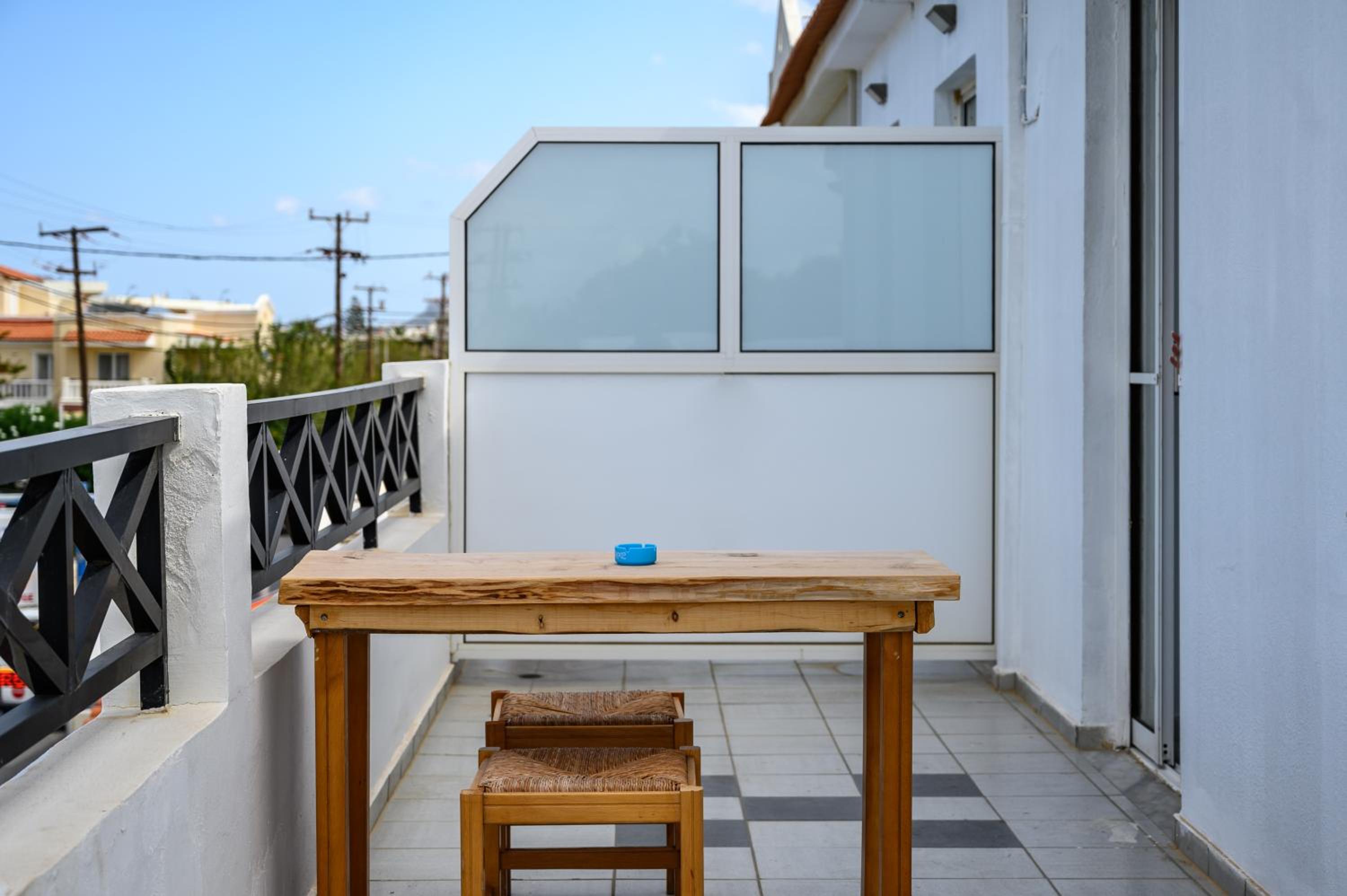 Kalimera apartments