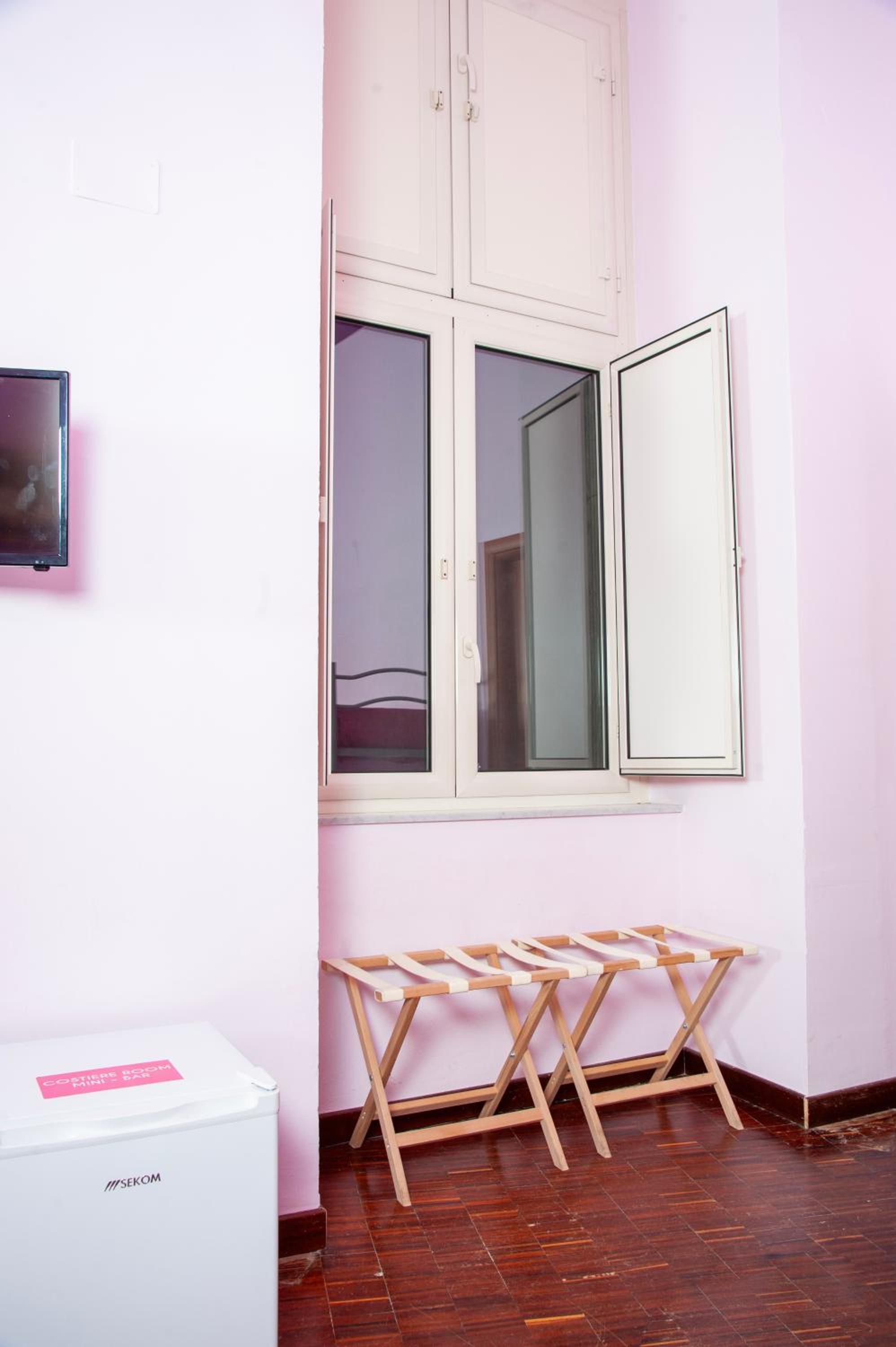 Palazzo Carafa della Spina room and apartment photo 2