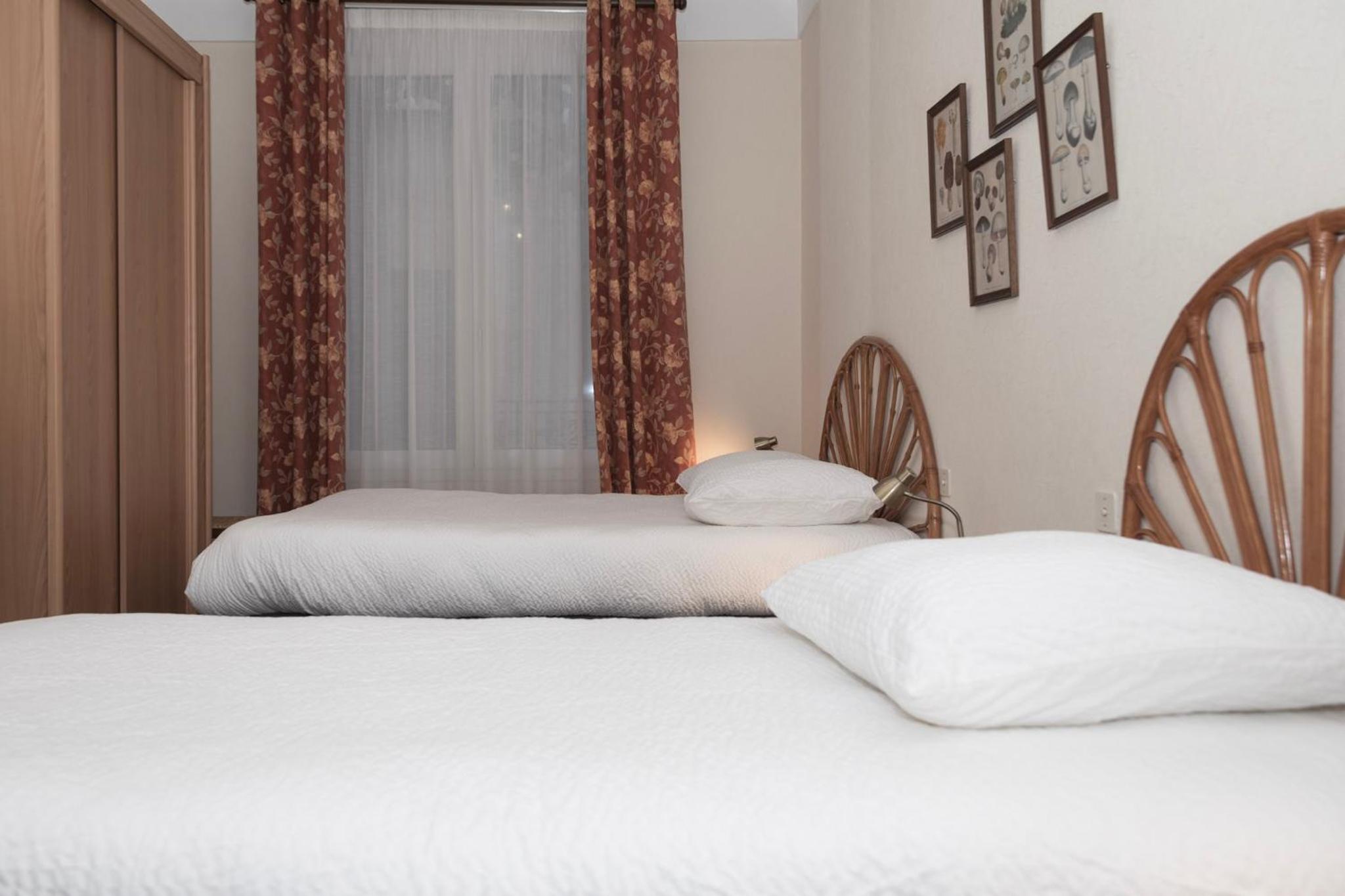 Le Blanc-Mesnil Vacations - Cit'Hotel Aero-Hotel - Property Image 14