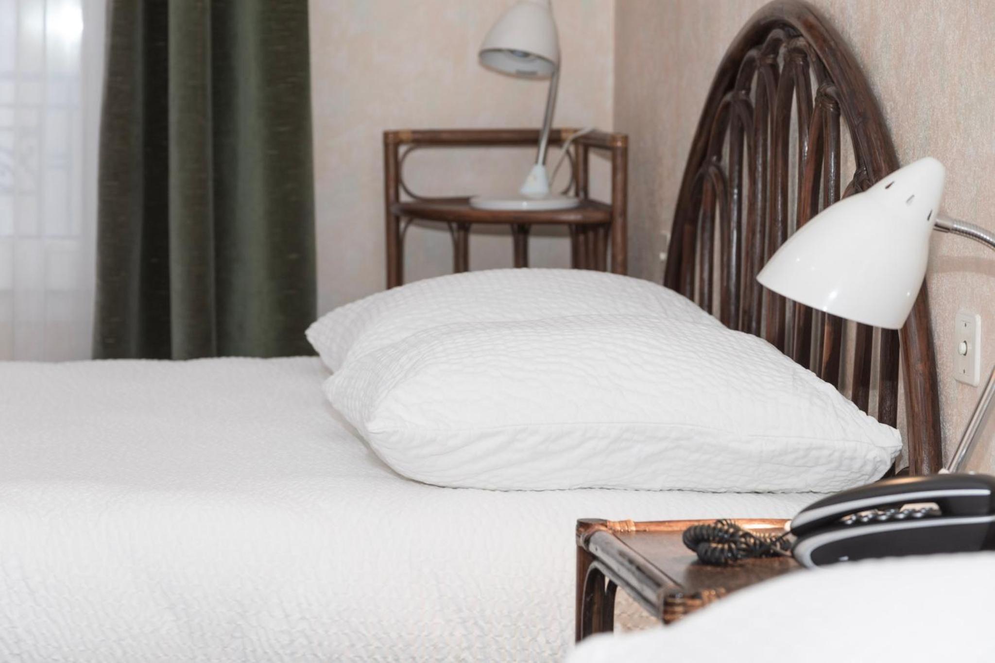 Le Blanc-Mesnil Vacations - Cit'Hotel Aero-Hotel - Property Image 16