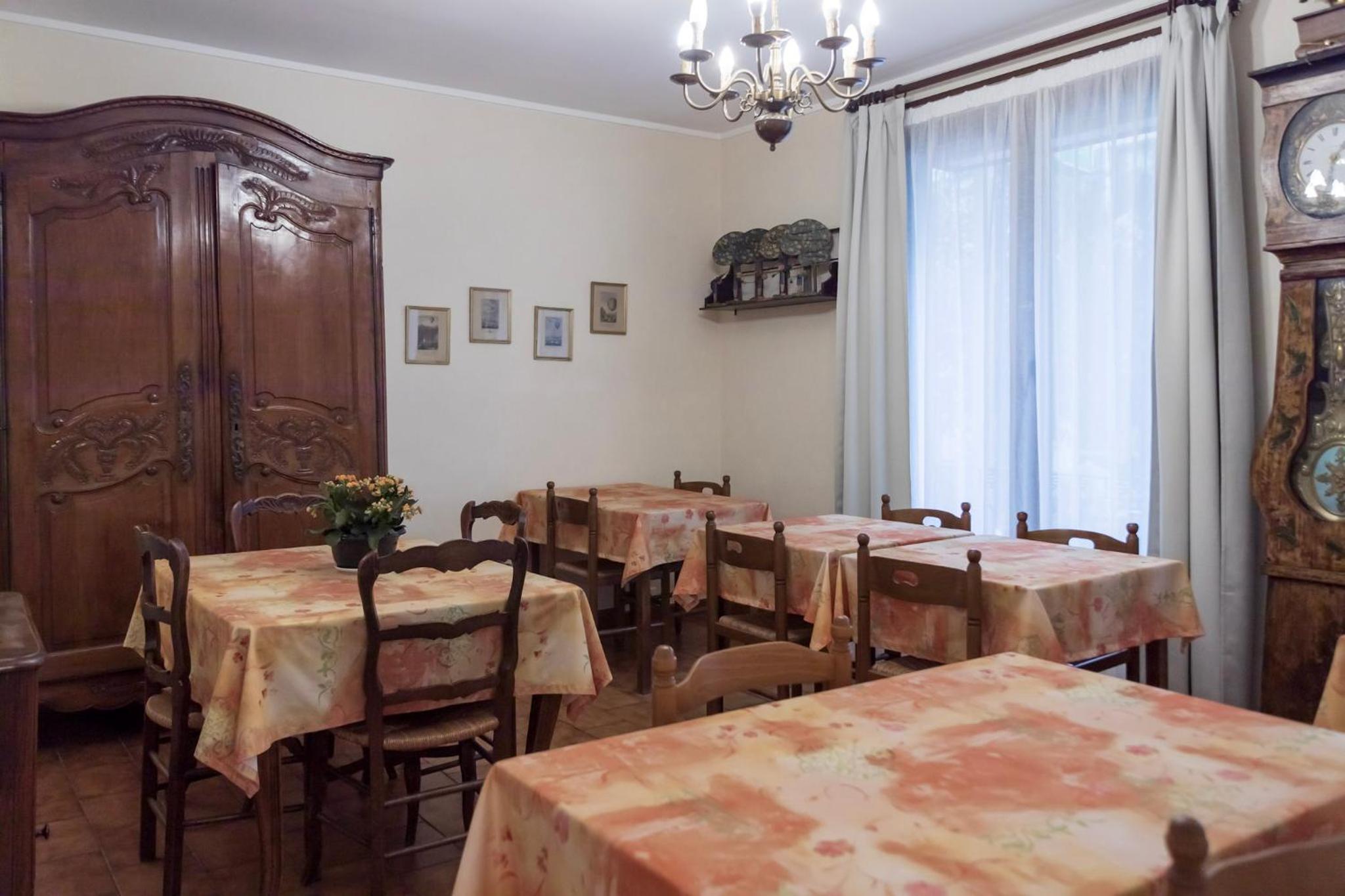 Le Blanc-Mesnil Vacations - Cit'Hotel Aero-Hotel - Property Image 36