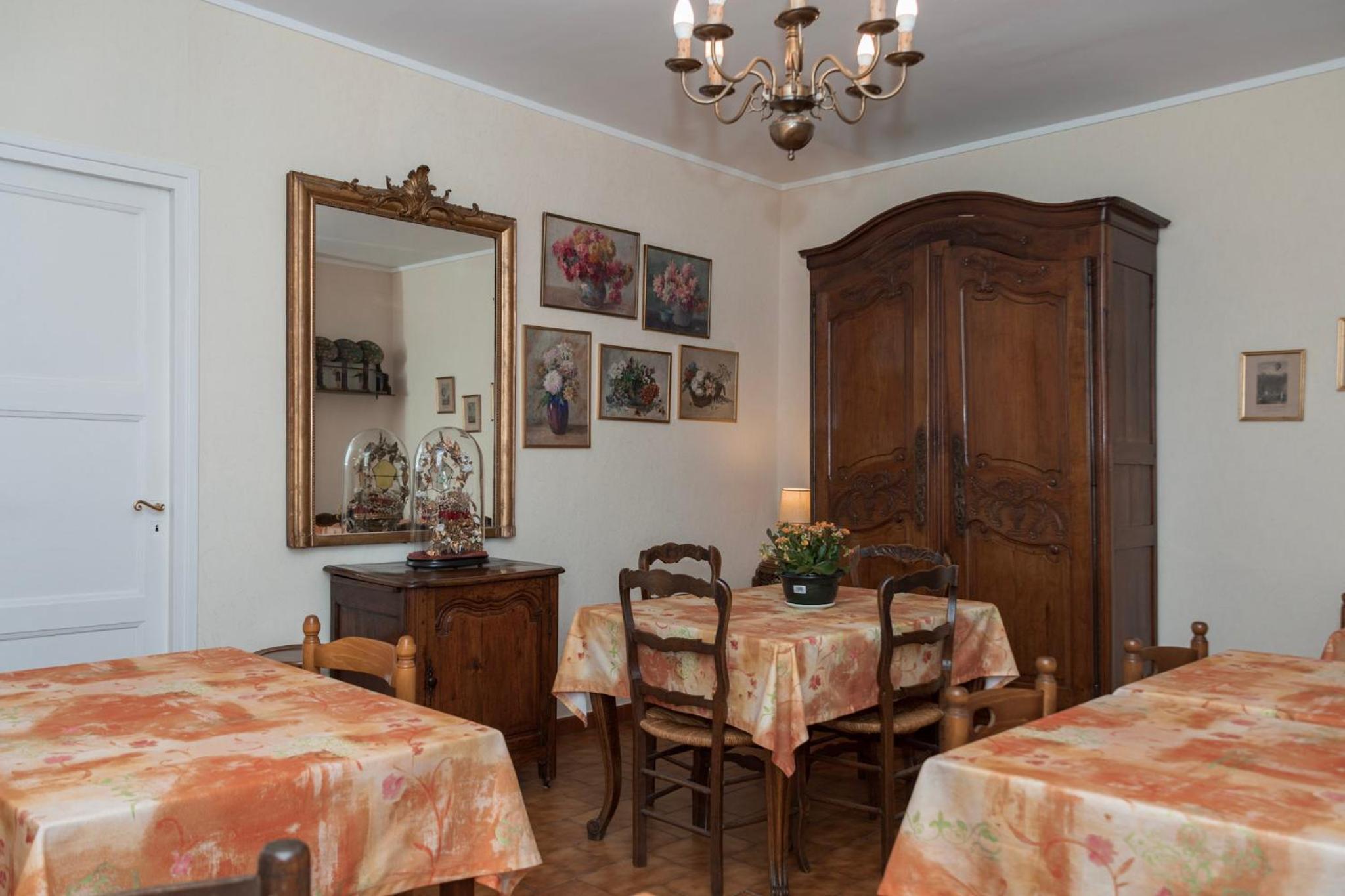 Le Blanc-Mesnil Vacations - Cit'Hotel Aero-Hotel - Property Image 32