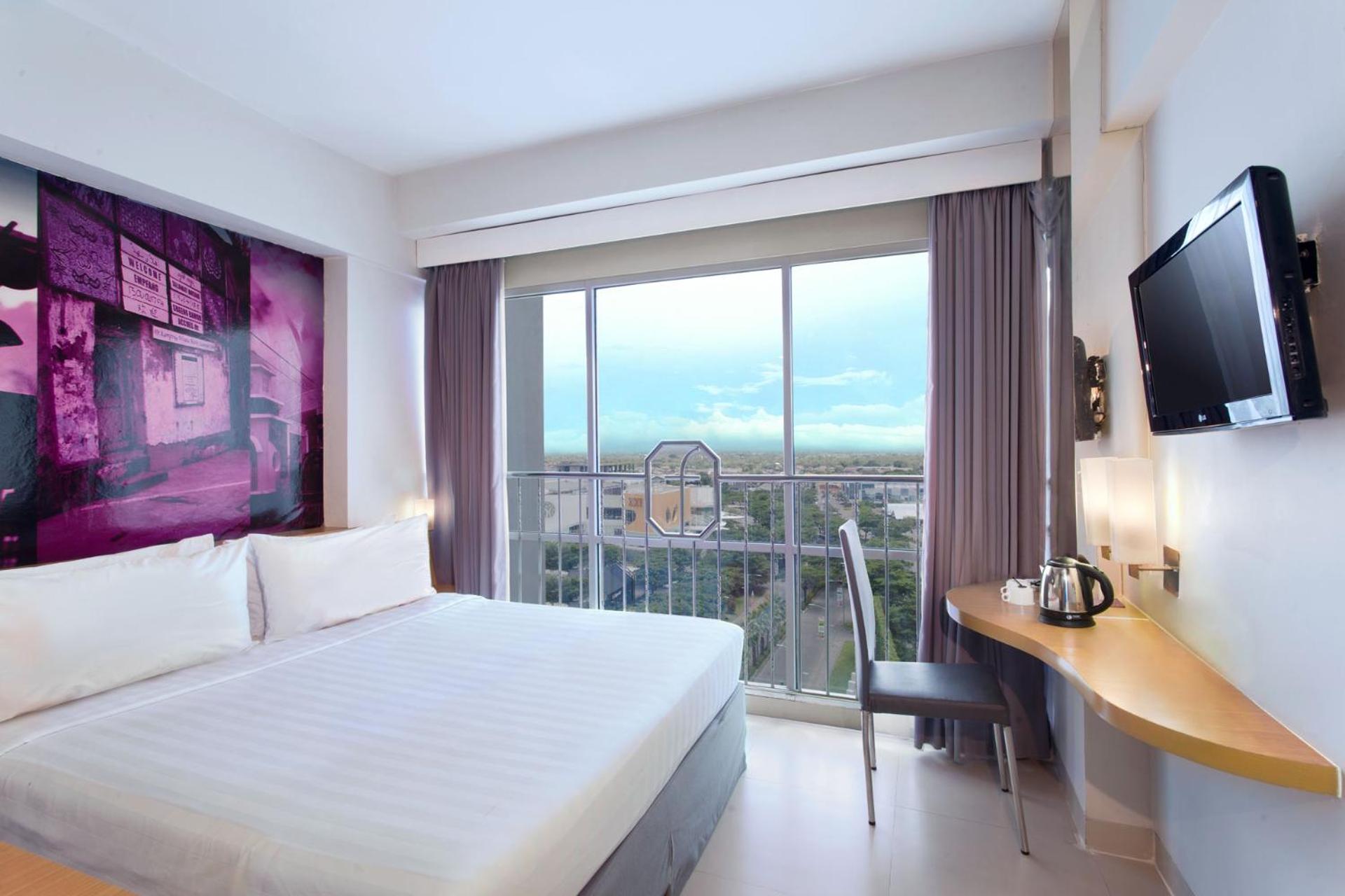 Solo Vacations - favehotel Solo Baru - Property Image 3