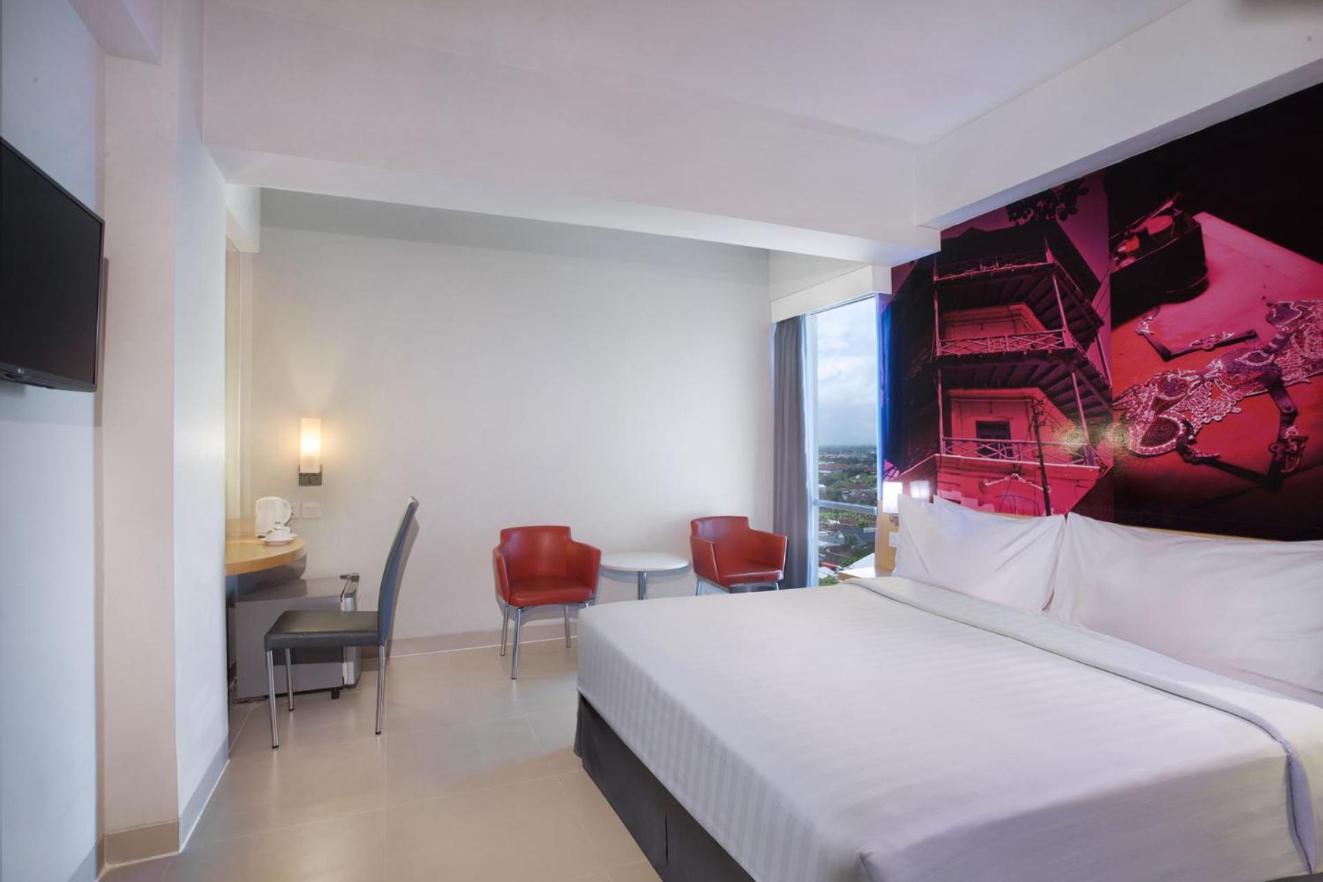 Solo Vacations - favehotel Solo Baru - Property Image 2