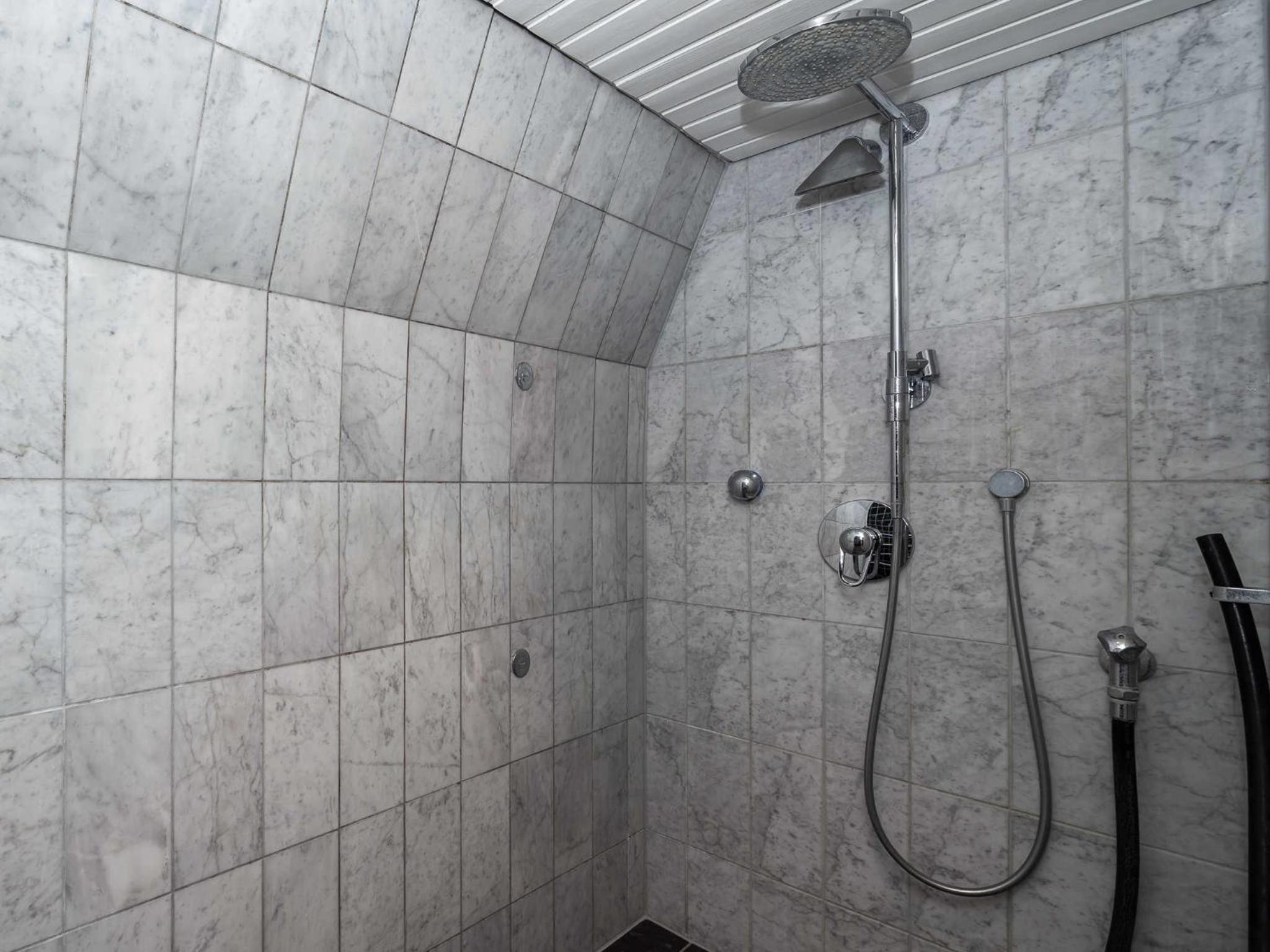 Ferienhaus REETselig mit Pool Sauna