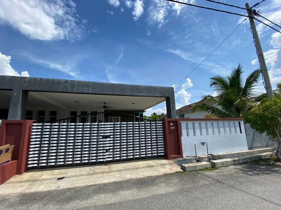 Homestay Semi D Dekat Area Sepat photo 7