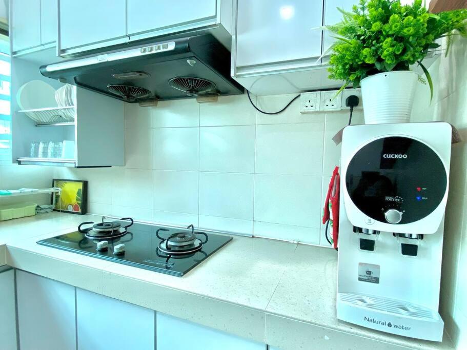 Homestay Semi D Dekat Area Sepat photo 3
