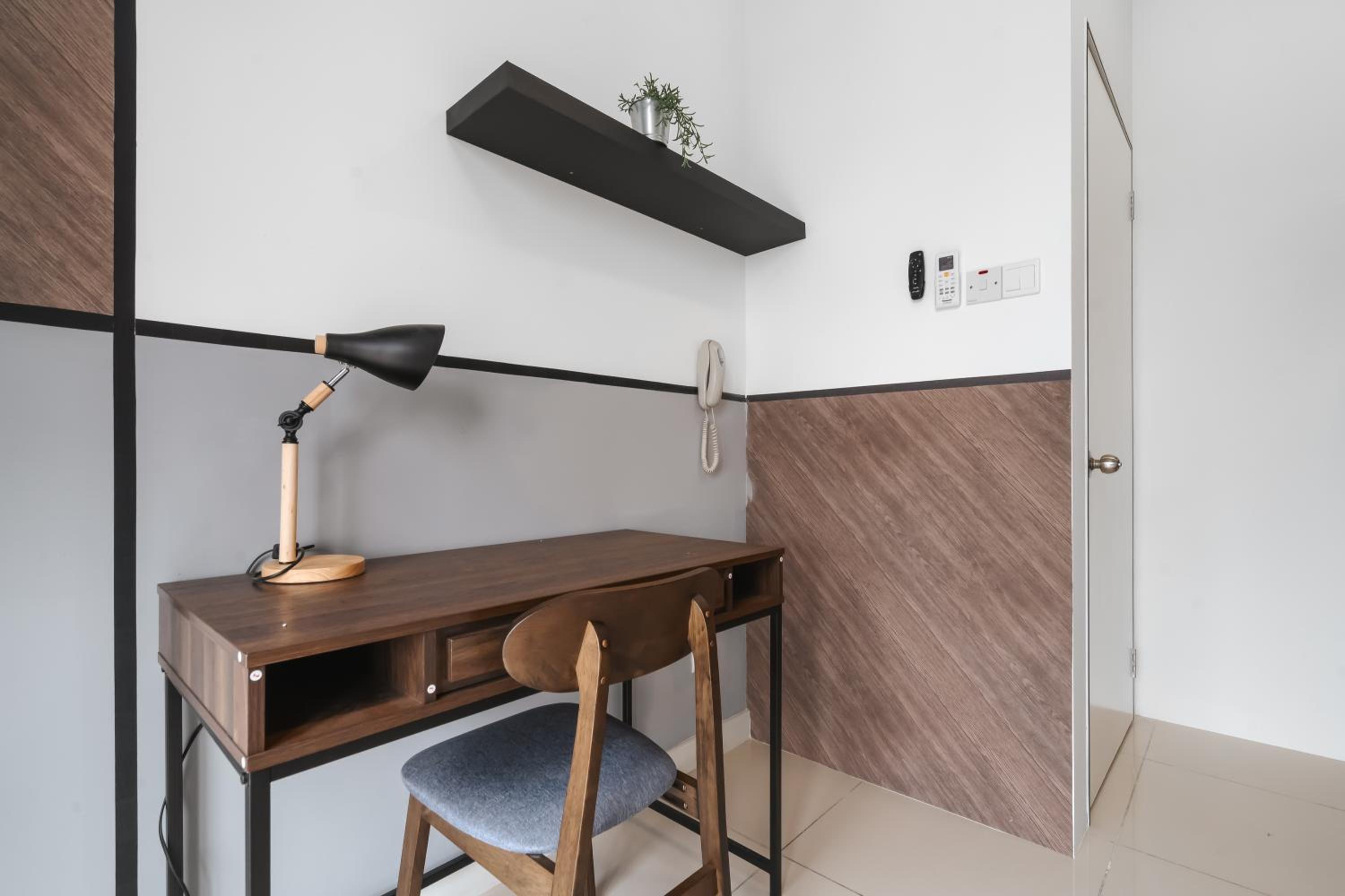 Cozy Studio near TRX By Rumabnb