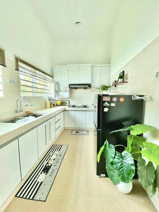 Homestay Semi D Dekat Area Sepat photo 8