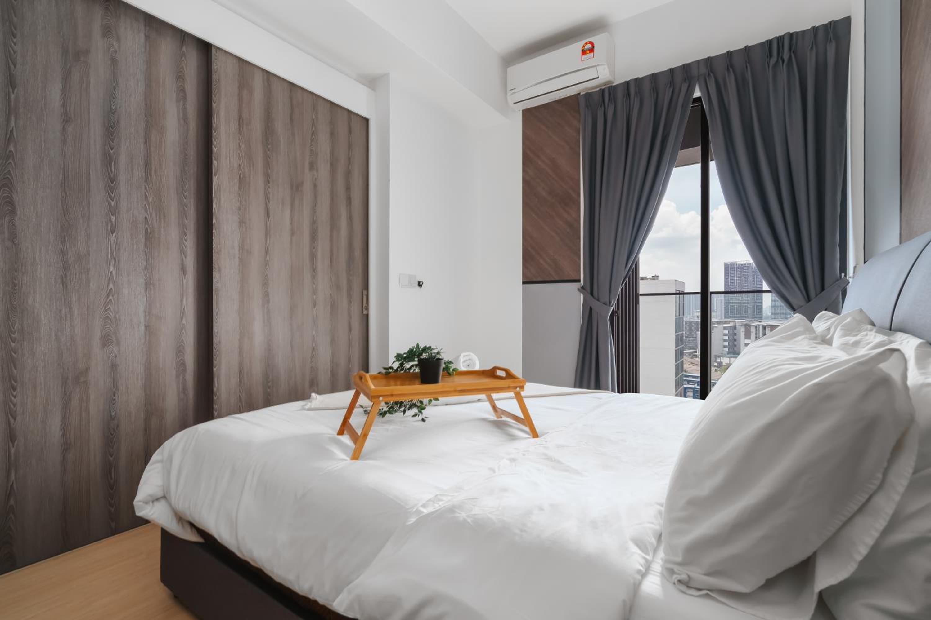 Cozy Studio near TRX By Rumabnb