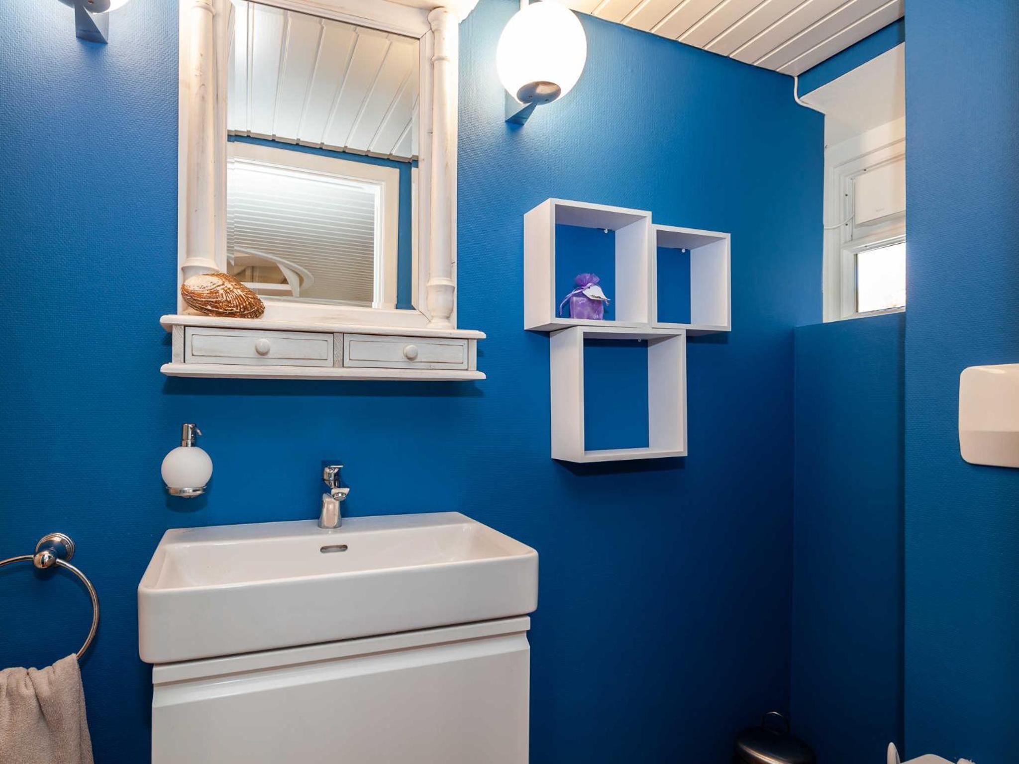 Ferienhaus REETselig mit Pool Sauna