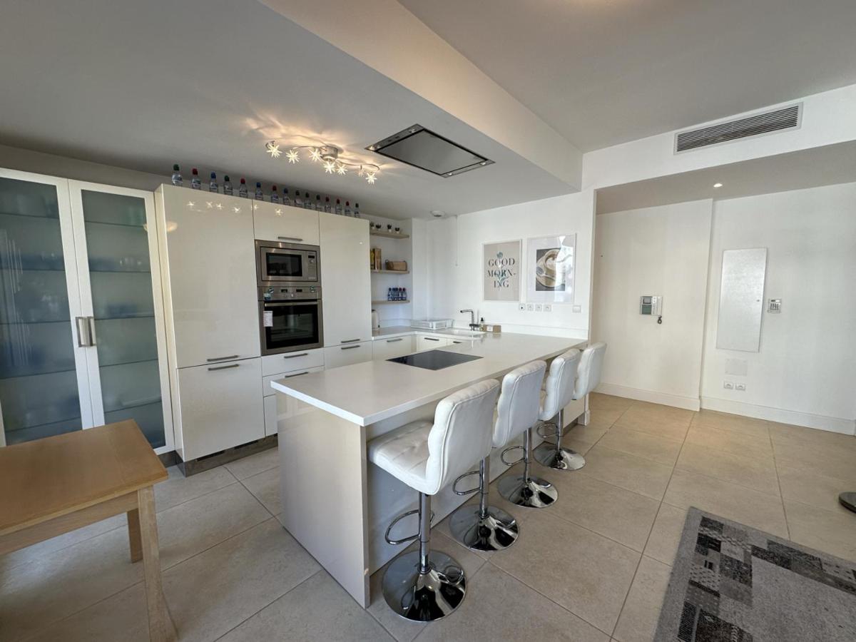 Nice apartment with terrace - close to the beach photo 4