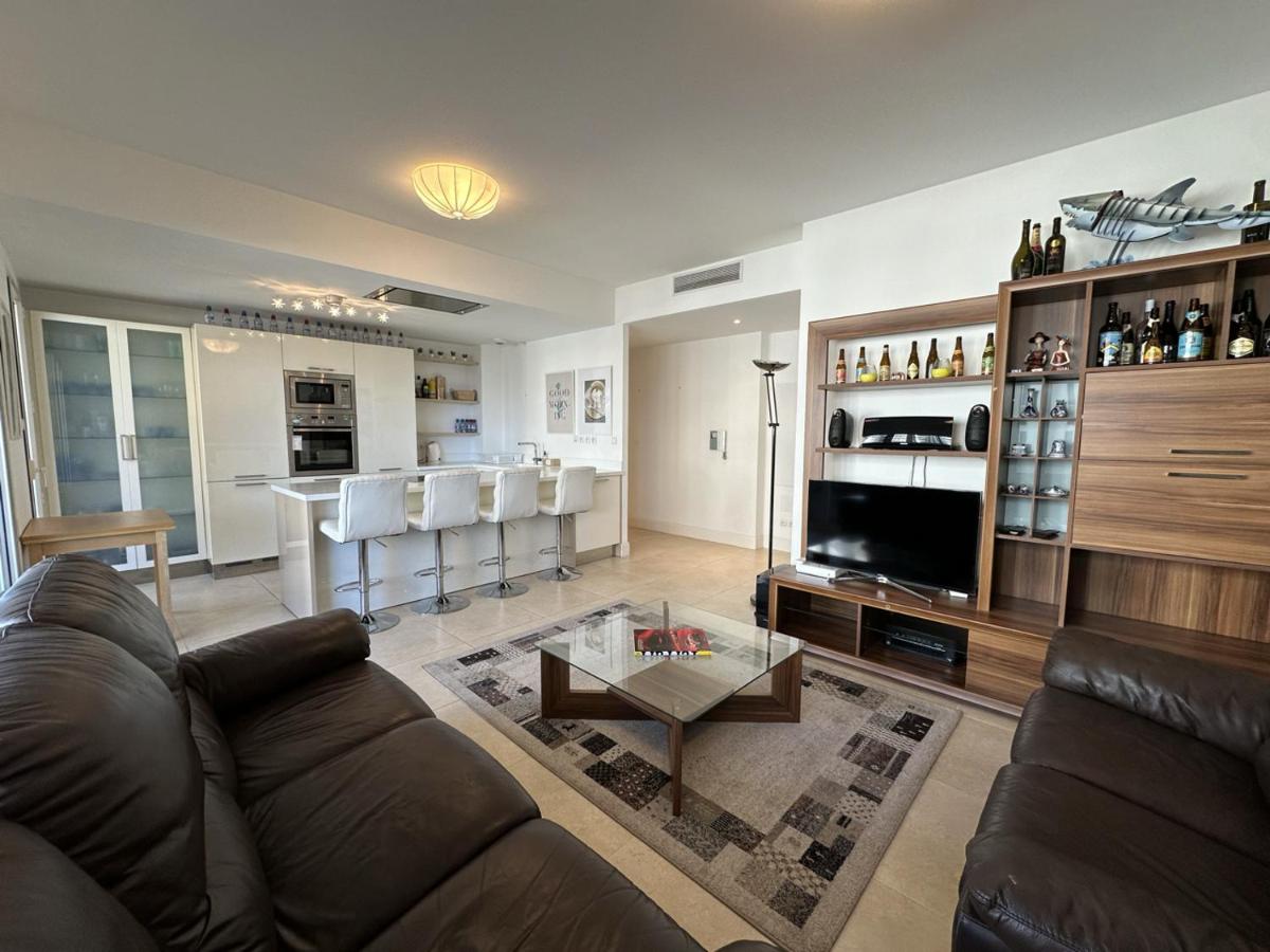 Nice apartment with terrace - close to the beach photo 1