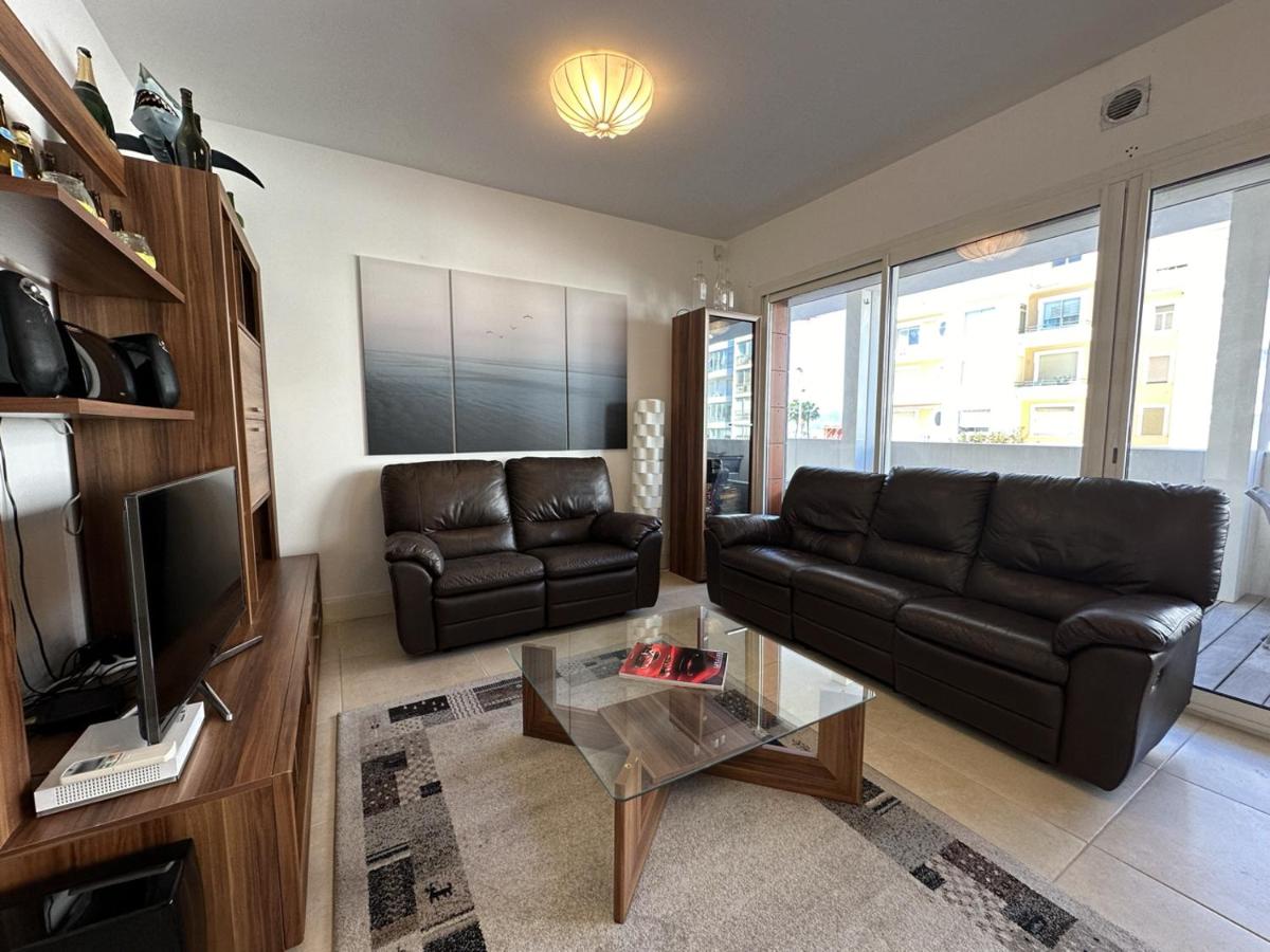 Nice apartment with terrace - close to the beach photo 5