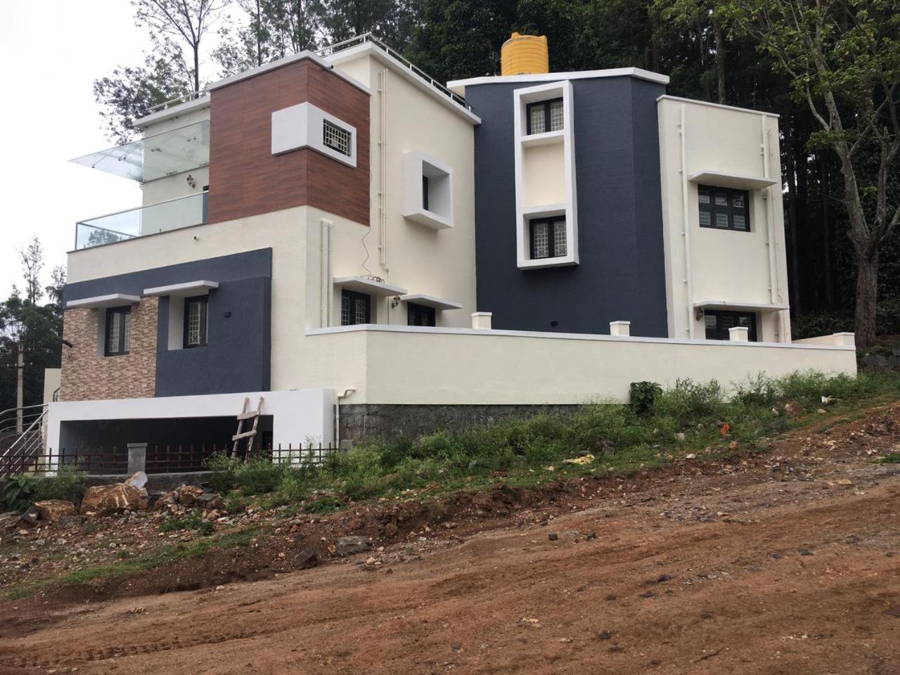 Yercaud Home Stays - 7 bhk view 3