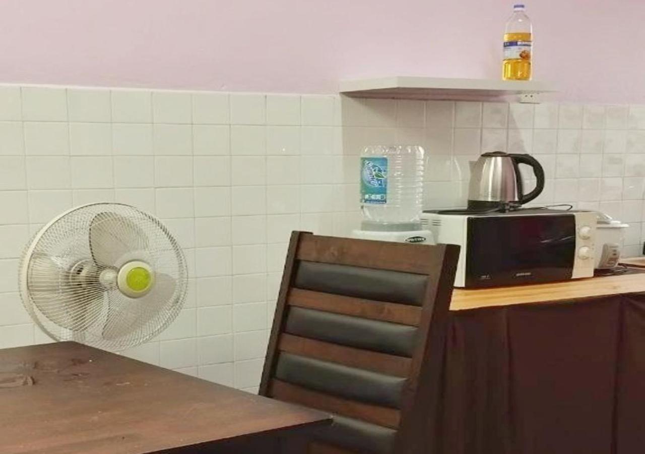 ELI Homestay Kuantan