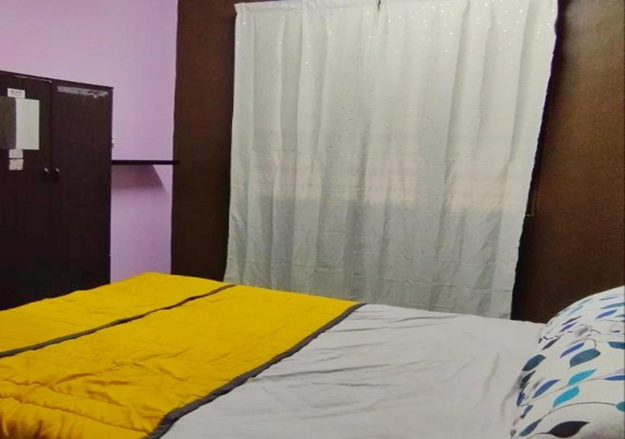 ELI Homestay Kuantan