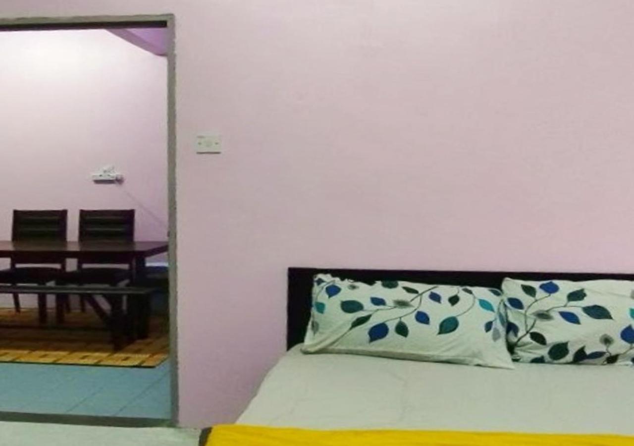 ELI Homestay Kuantan