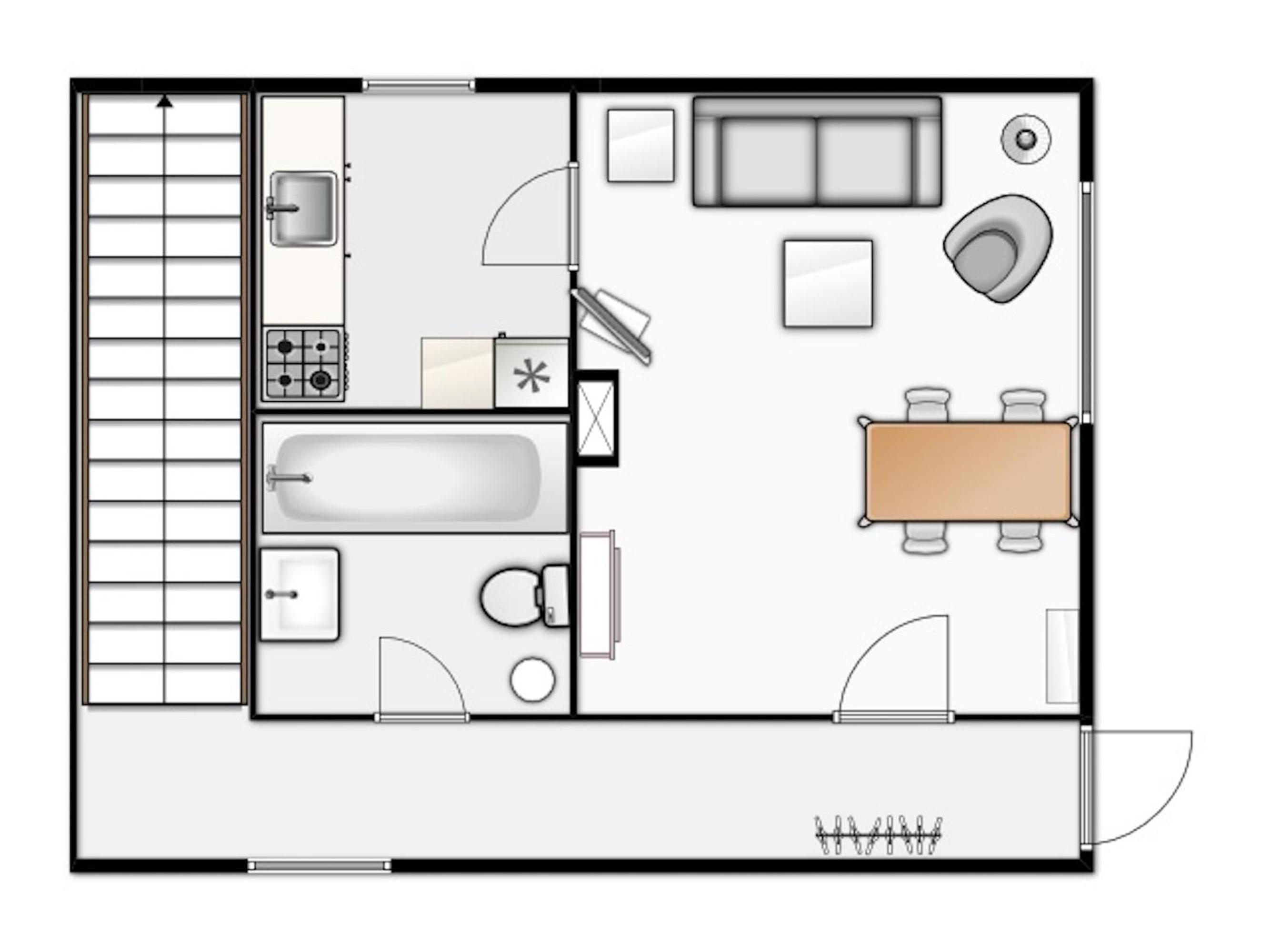 Nordstrand Cottage