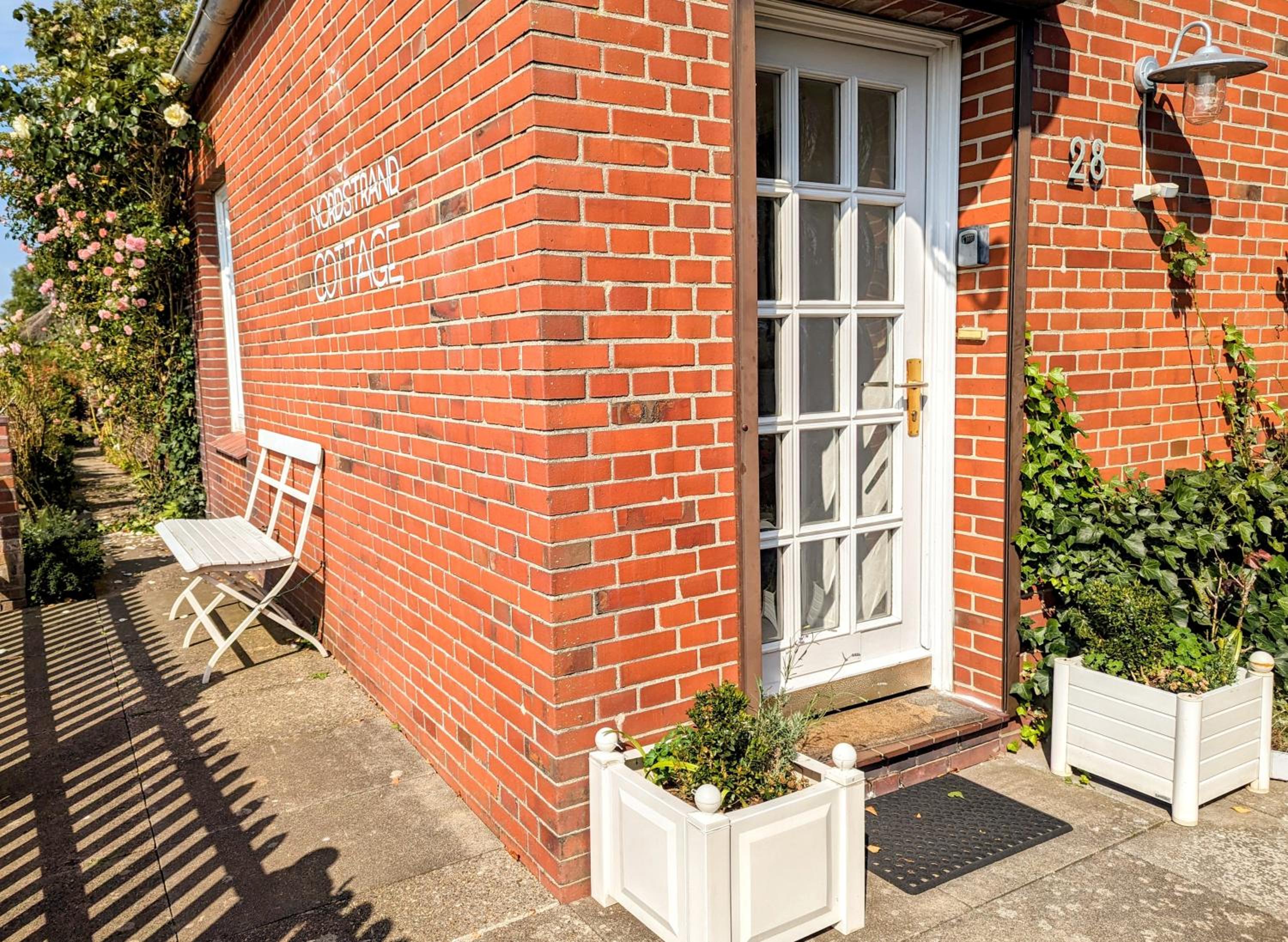 Nordstrand Cottage