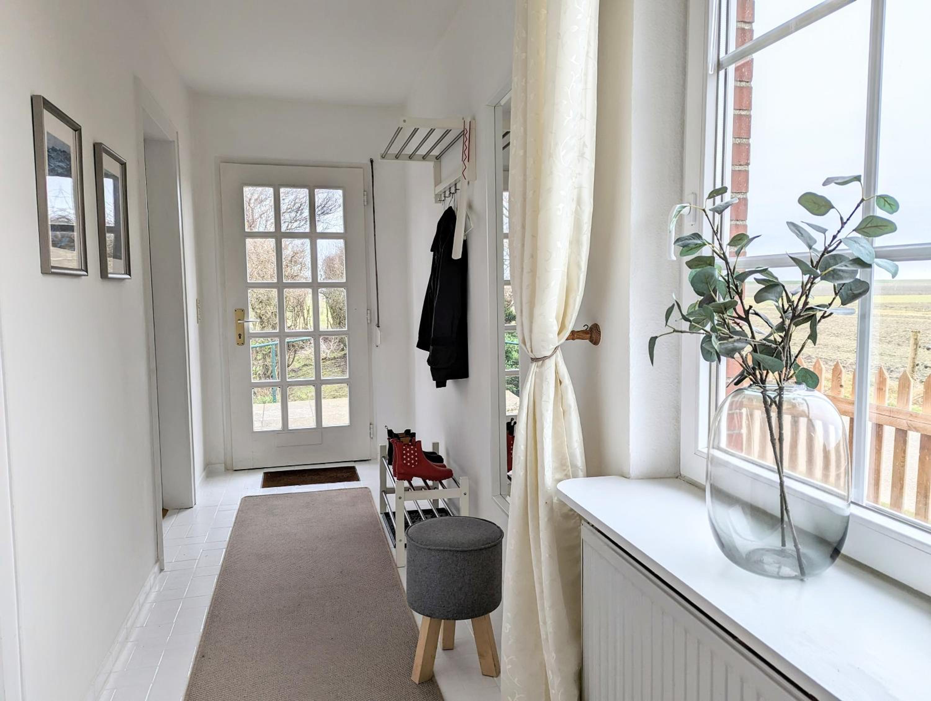 Nordstrand Cottage