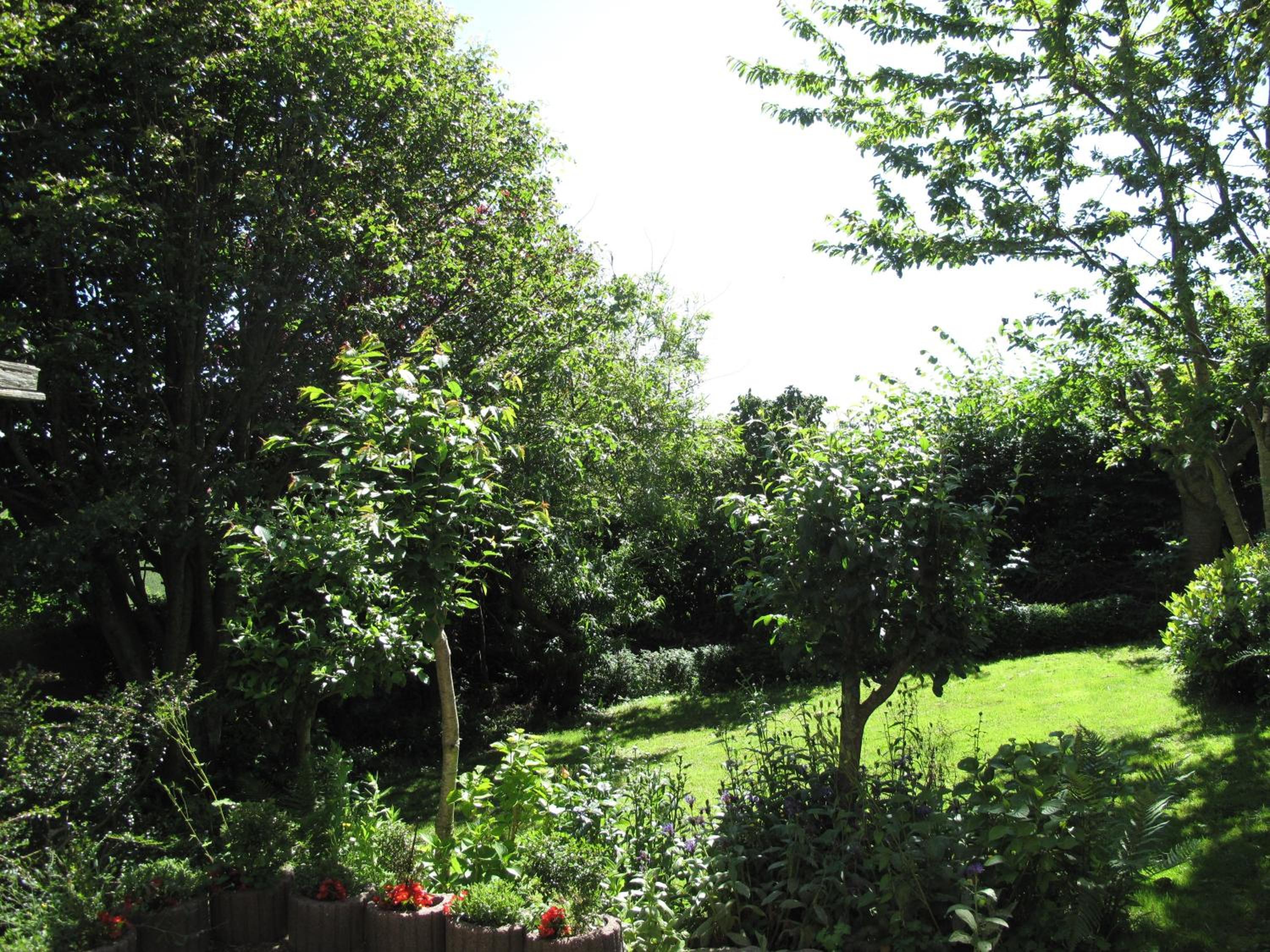 Nordstrand Cottage