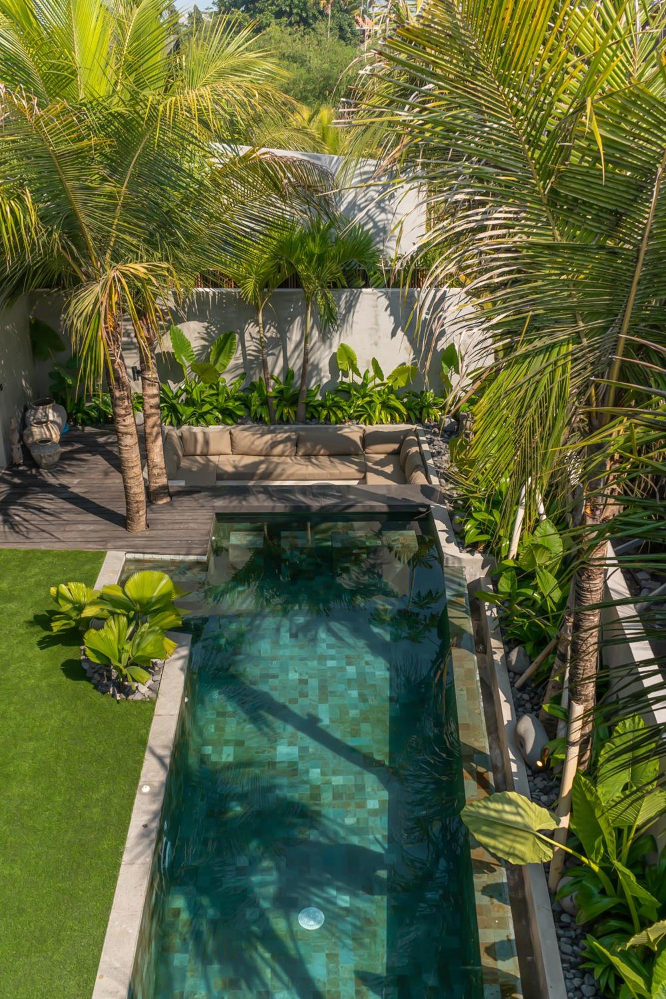 Ohlala - Luxury Tropical Escape in Pererenan view 3