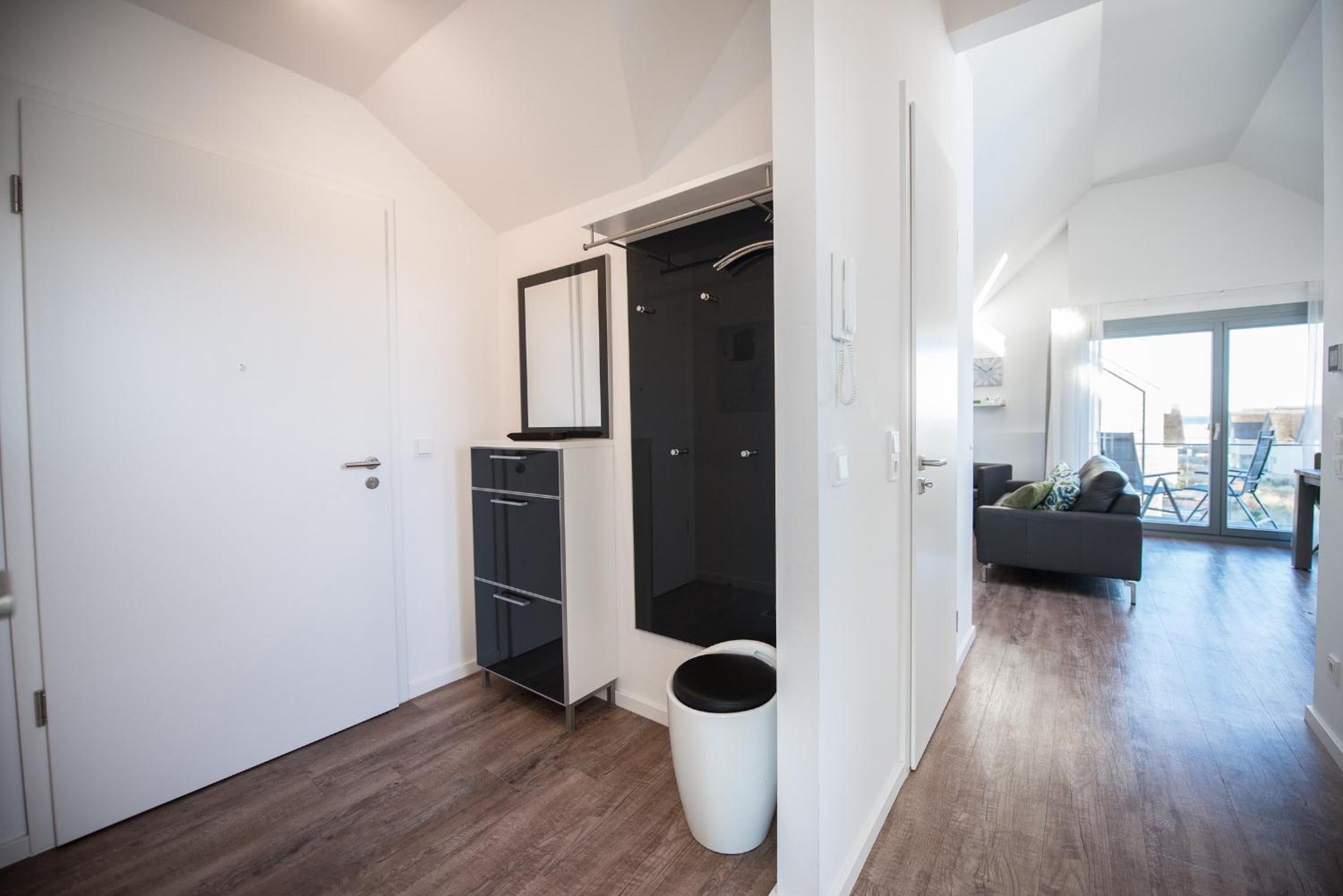 Ostsee - Appartement Nr 65