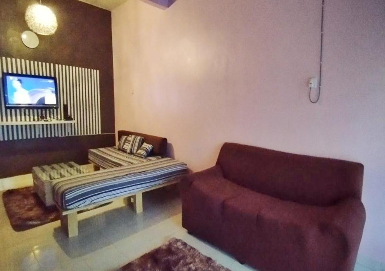 ELI Homestay Kuantan