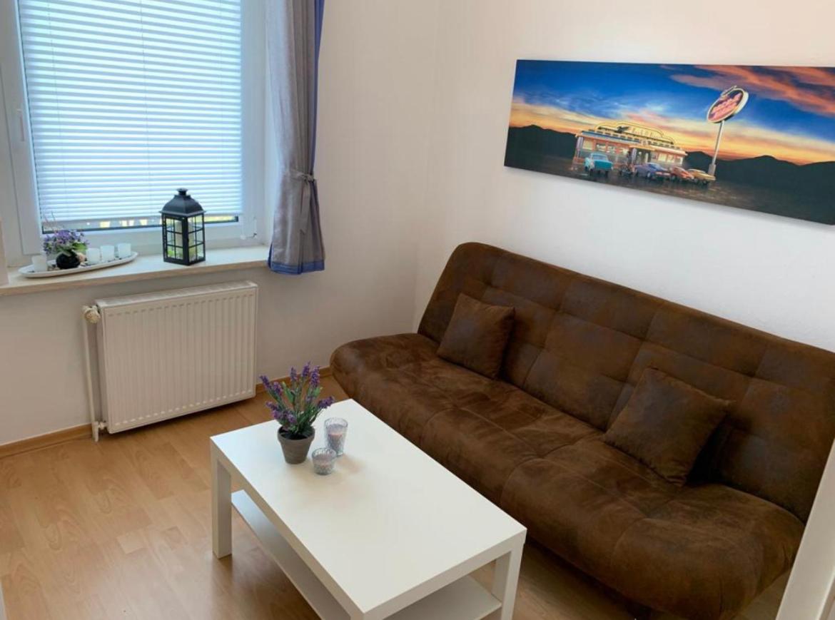 Urlaub am Meer in eigener Wohnung view 2