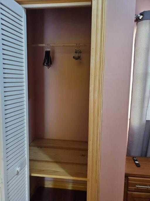 Upstairs 2 Bedroom Avalon Regia Apartment view 5