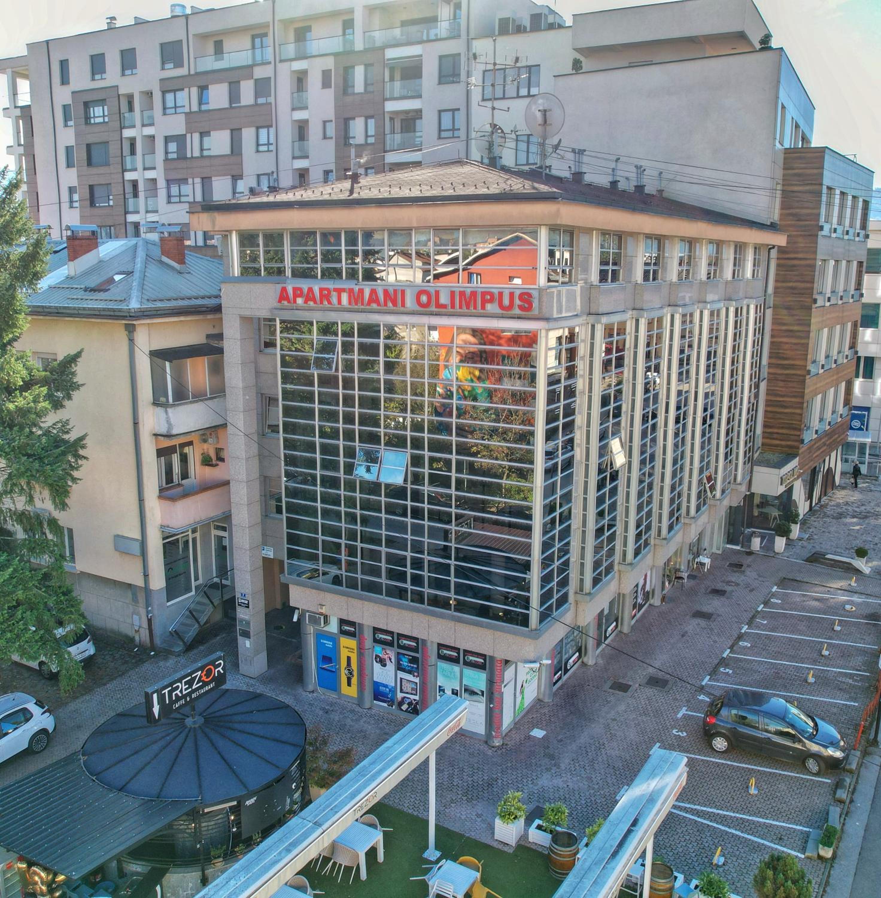 building