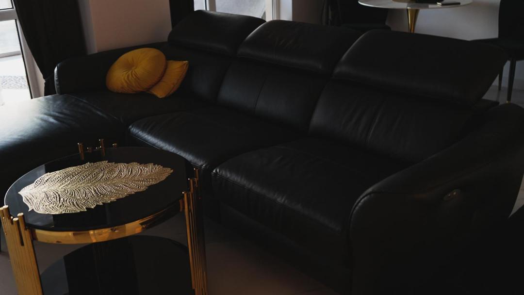 Premium Sky Jacuzzi Apartment