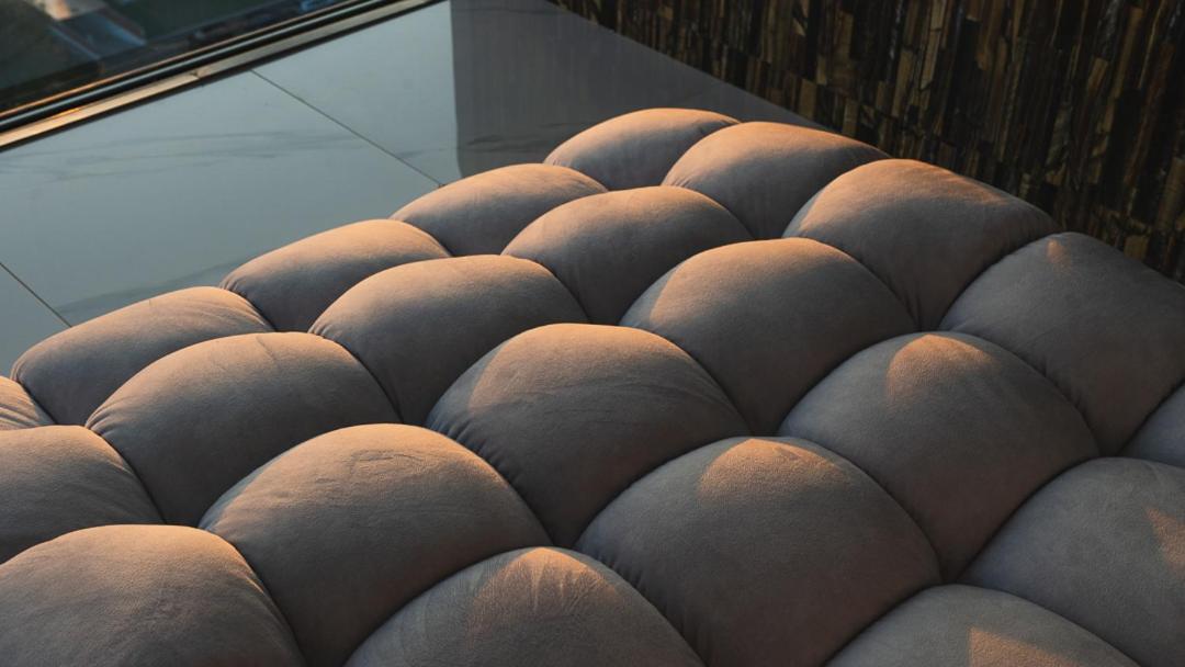 Premium Sky Jacuzzi Apartment