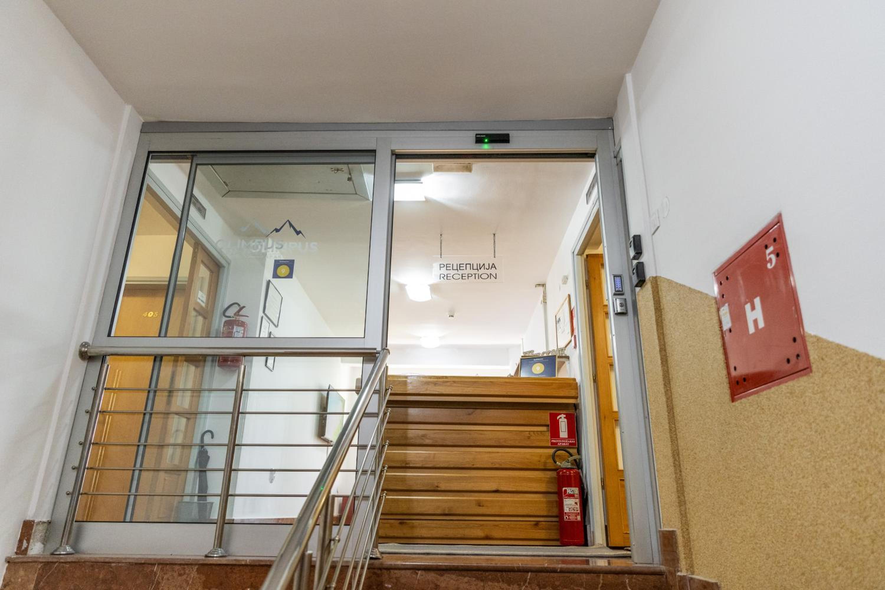 Olimpus Apartmani BD Banjaluka