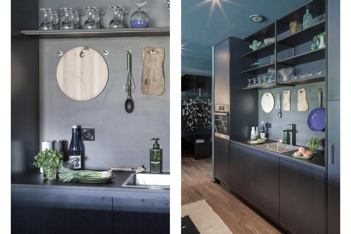 NOMADS by Suite030 high class apartments, 1-2 bedrooms